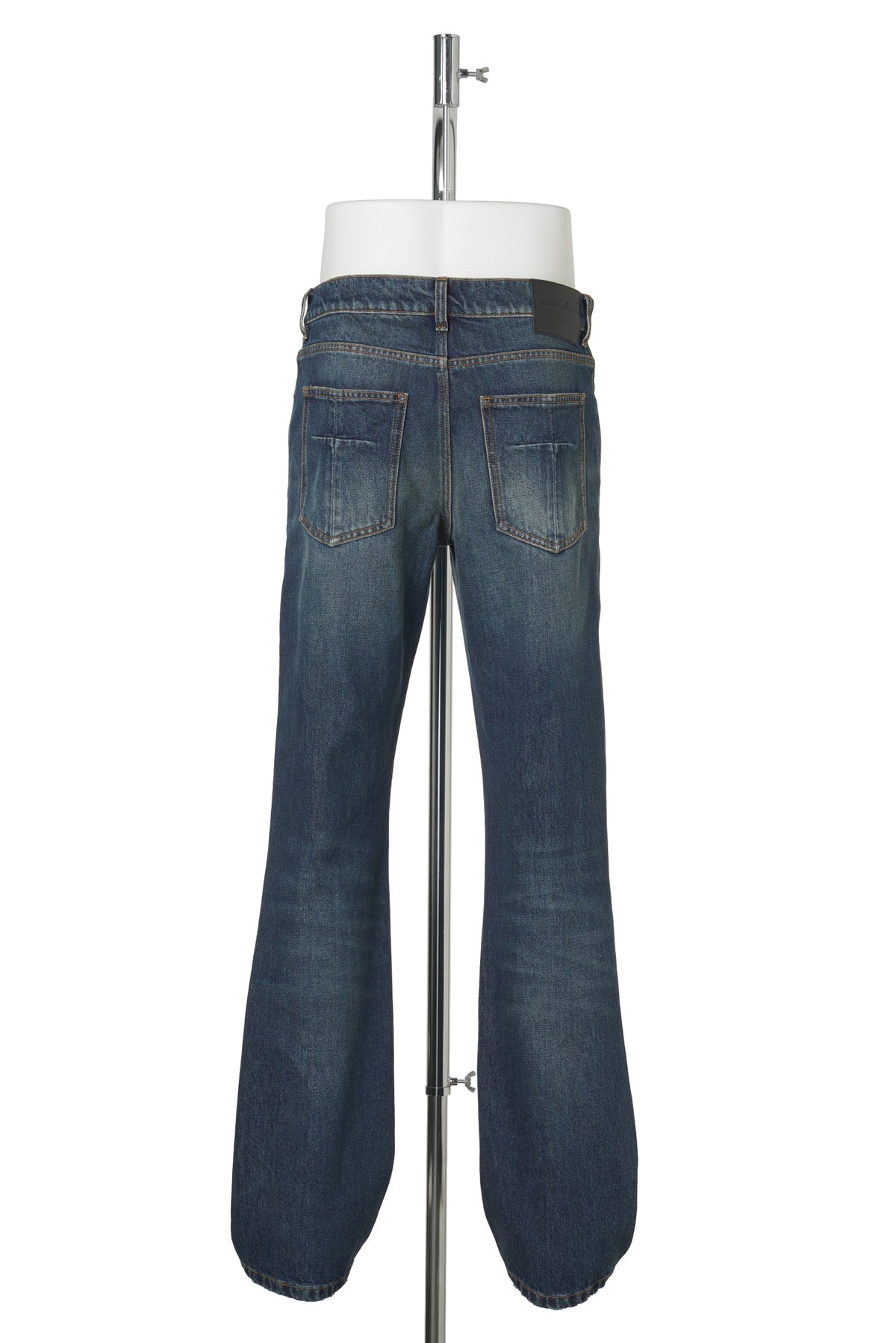 UNISEX JEV JEANS / BLUE