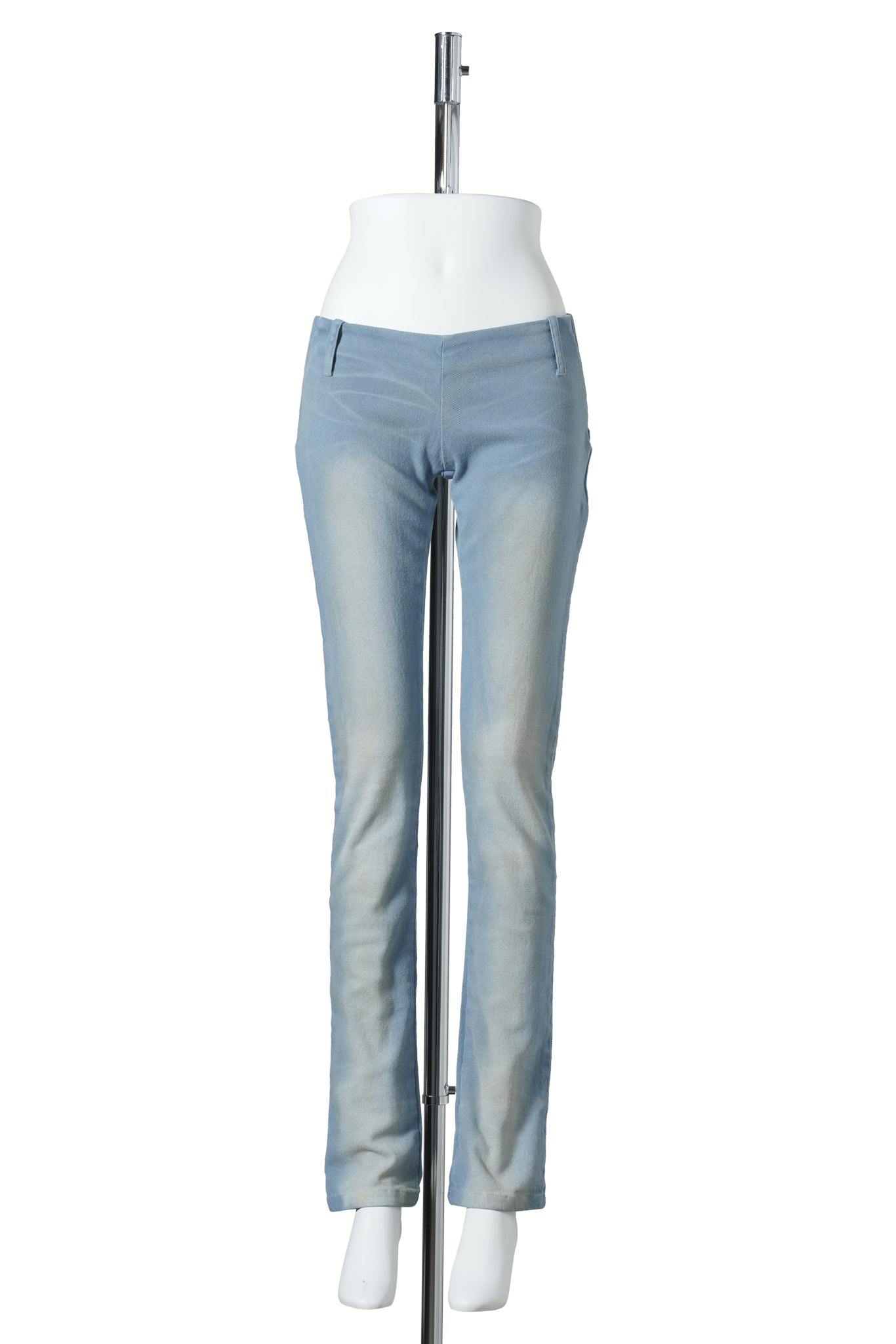 JEANS / MIDDLE BLUE