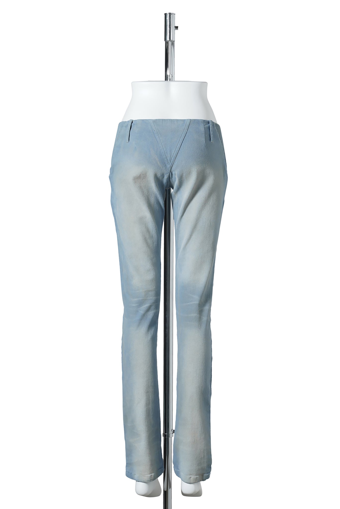 JEANS / MIDDLE BLUE