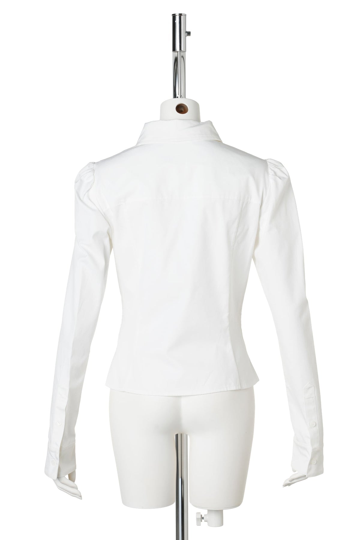 XJ1170 SHIRT / A28:WHITE