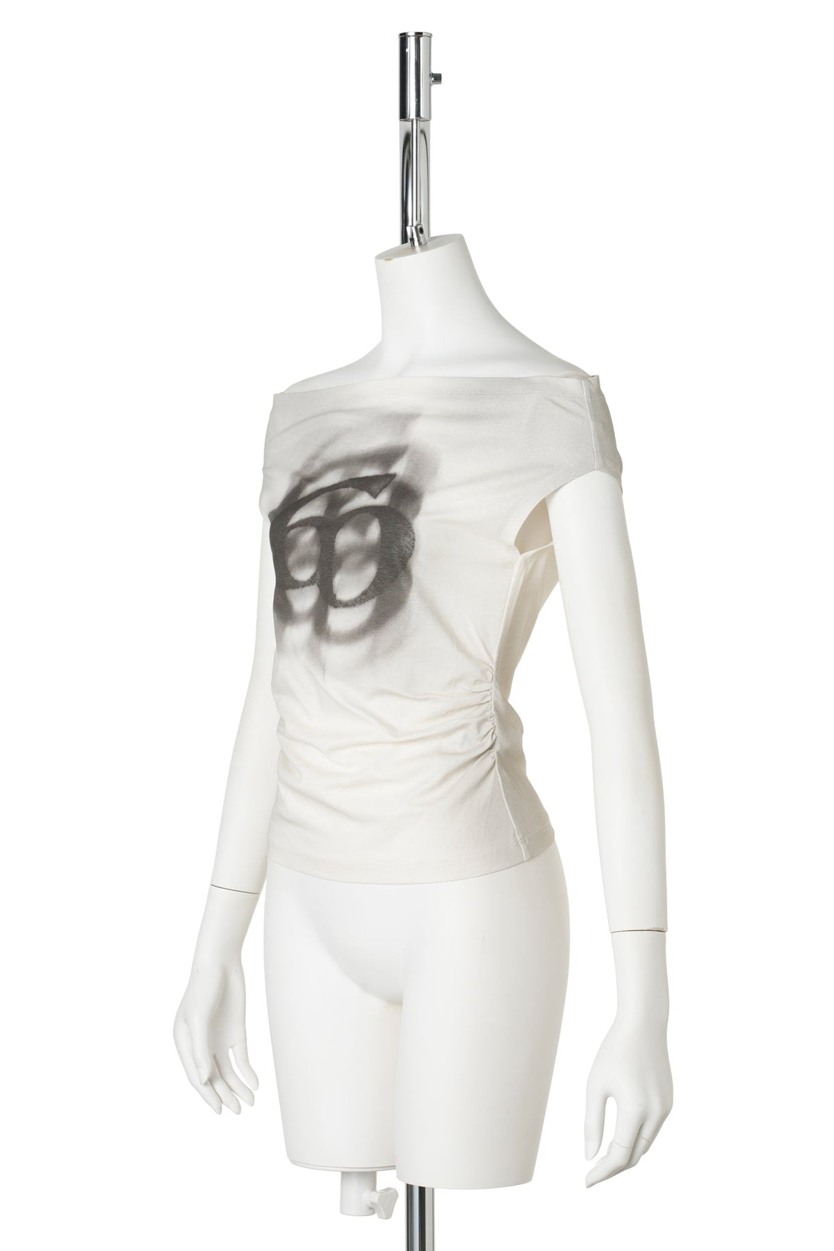 SJ4620 T-SHIRT / W10:VINTAGE KHAKI