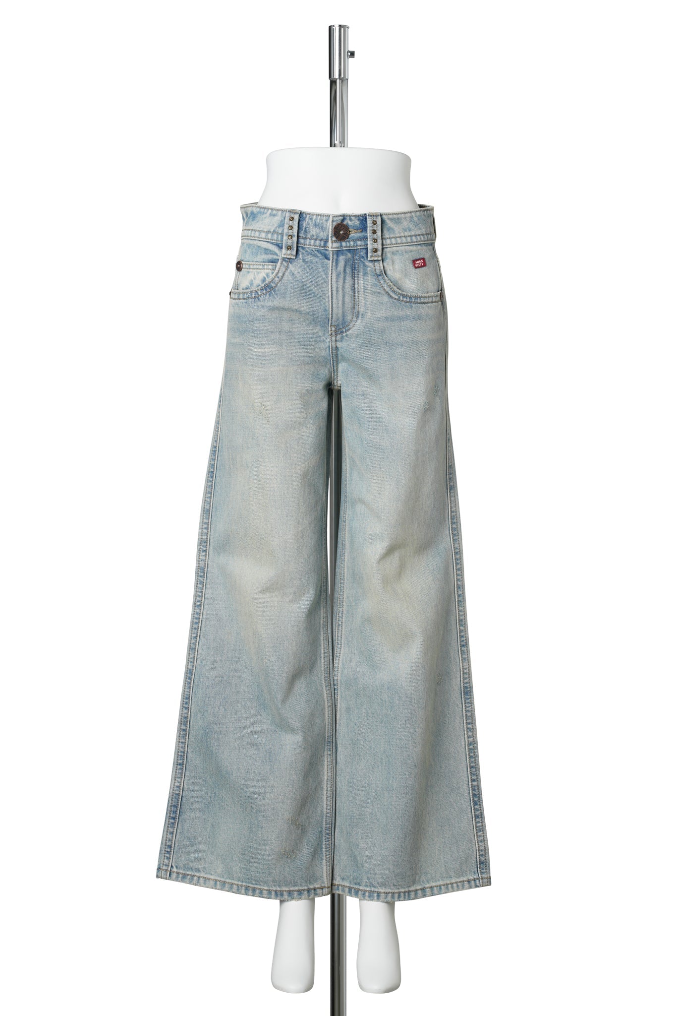JEANS / NOSTALGICLIGHT BLUE