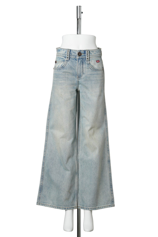 JEANS / NOSTALGICLIGHT BLUE