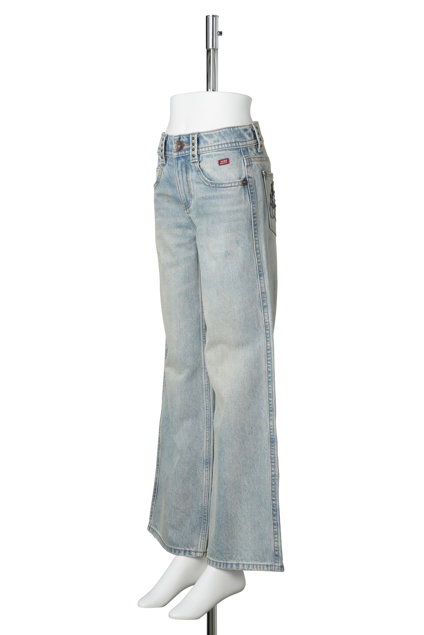 JEANS / NOSTALGICLIGHT BLUE