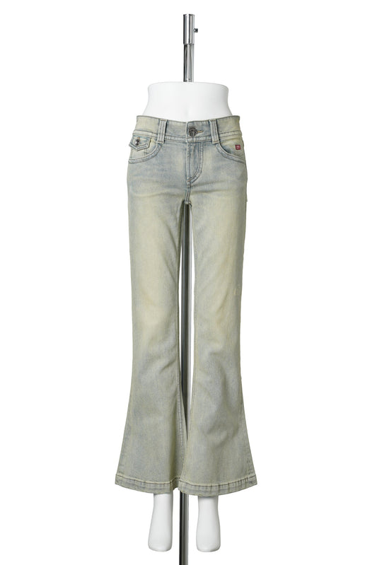 JEANS / L. GREYBLUE