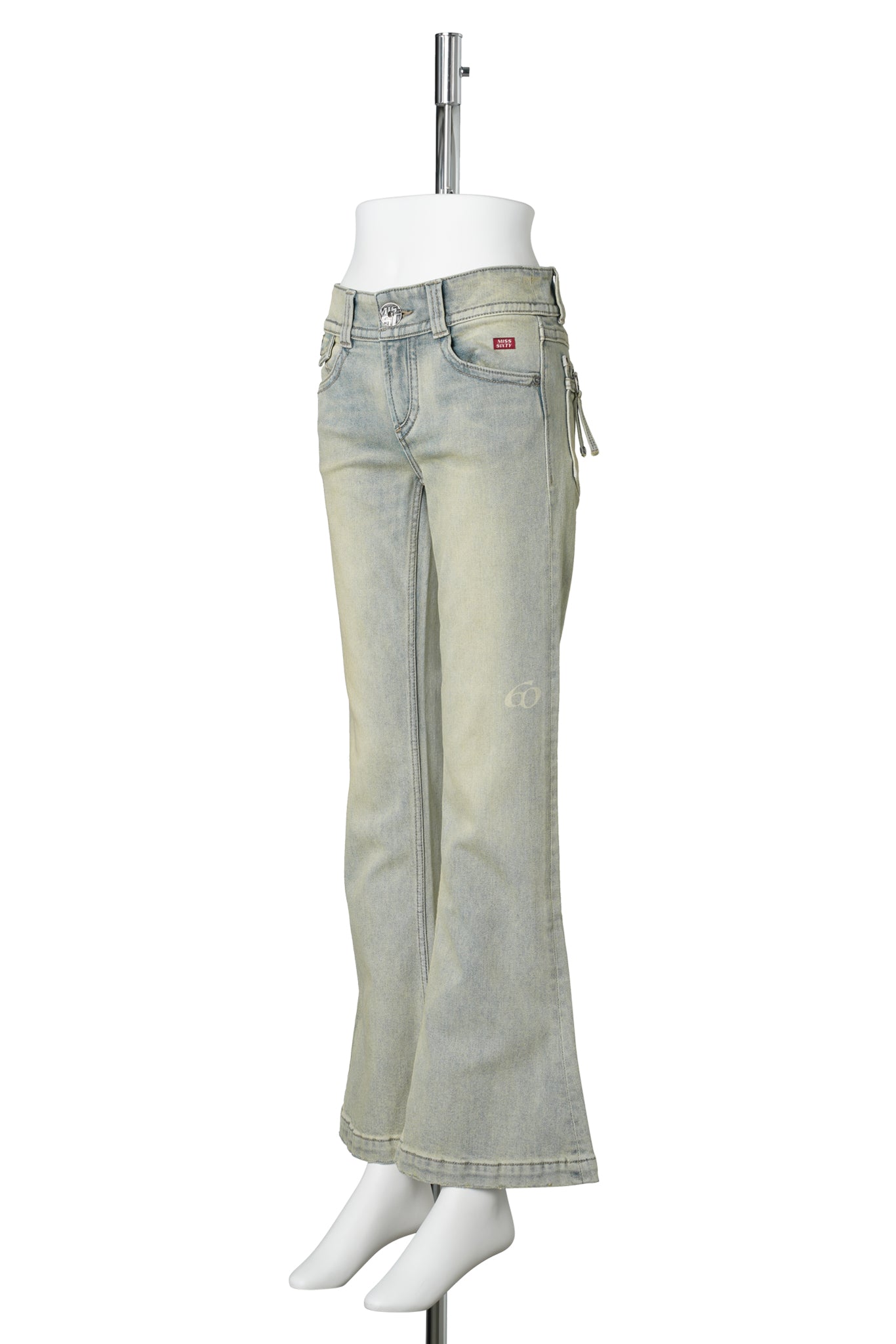 JEANS / L. GREYBLUE