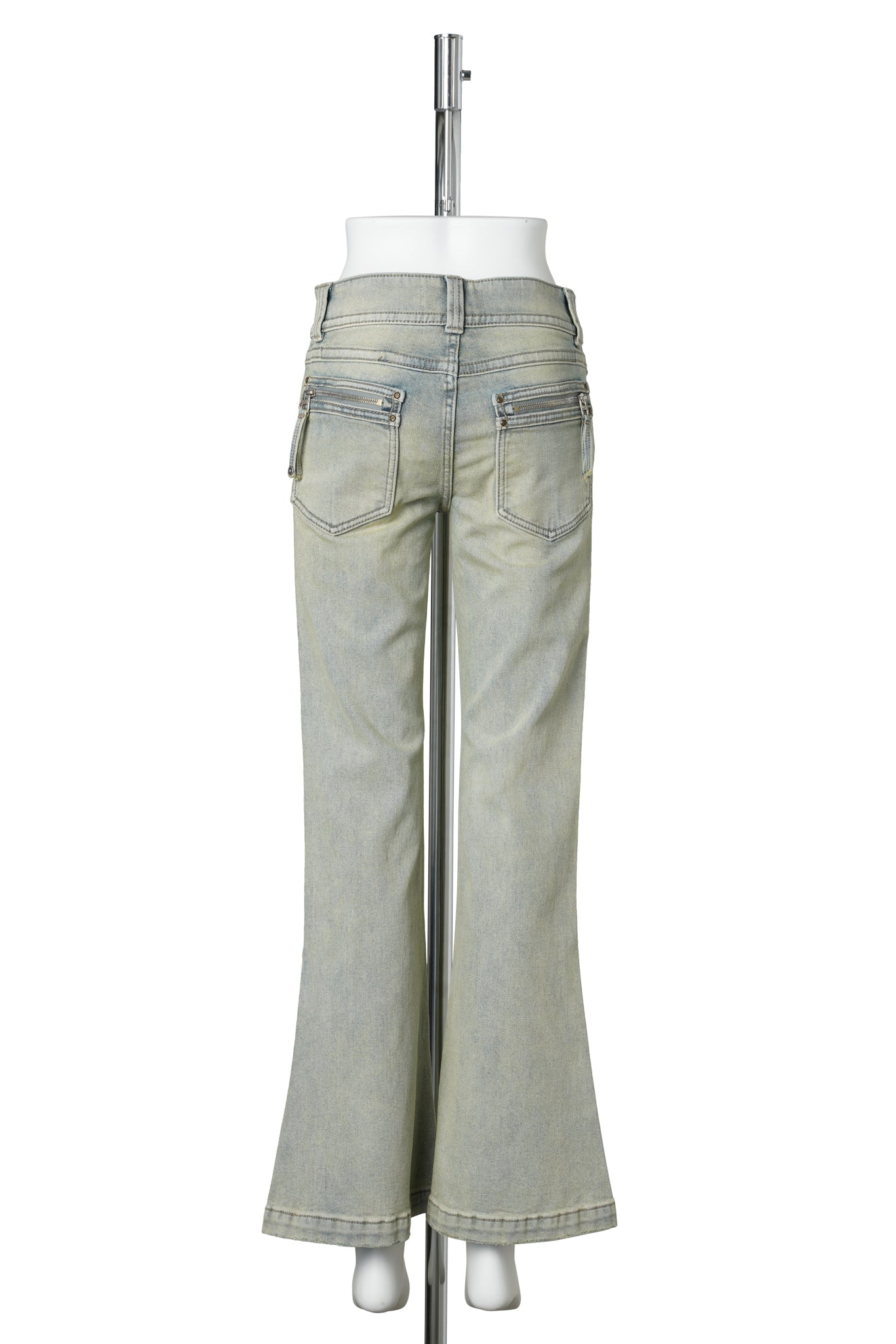 JEANS / L. GREYBLUE