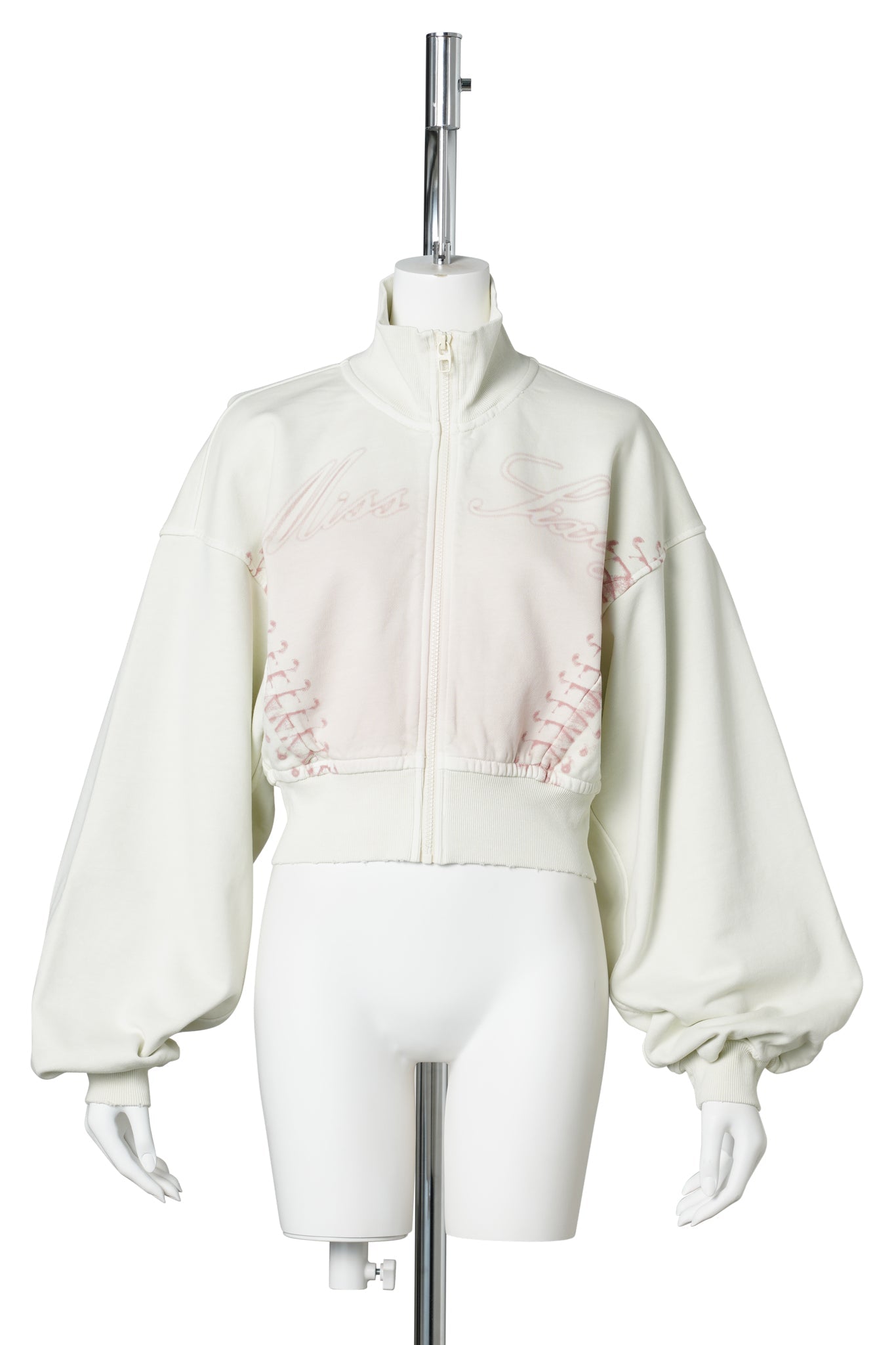 JACKETS / IVORY