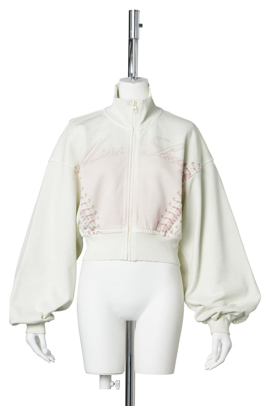 JACKETS / IVORY