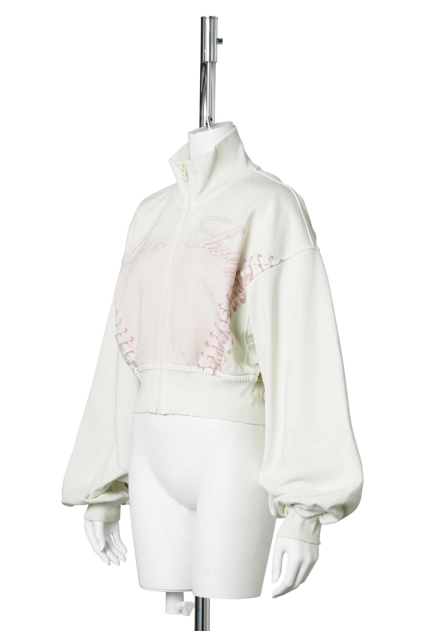 JACKETS / IVORY