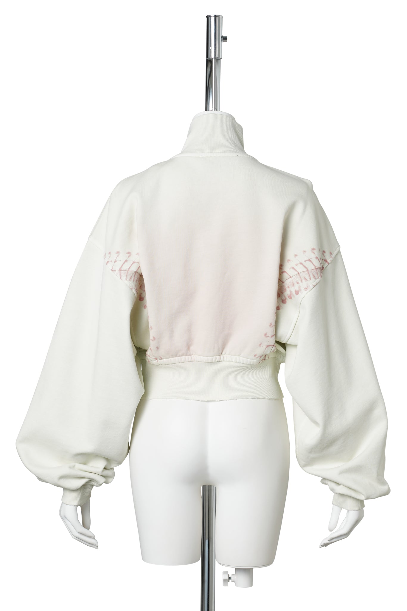 JACKETS / IVORY