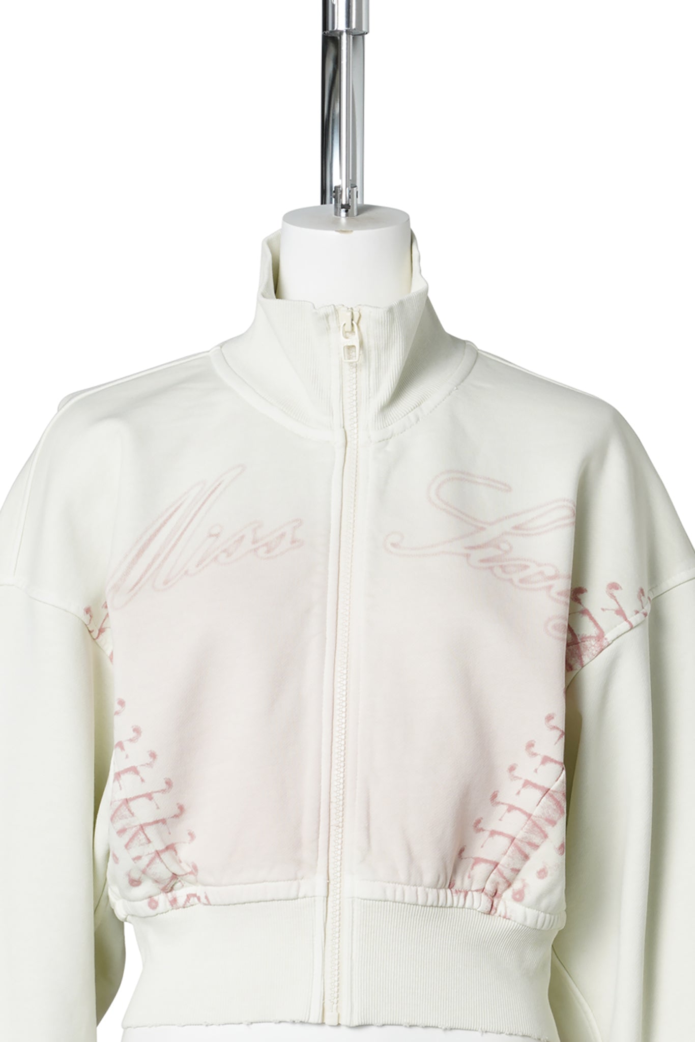 JACKETS / IVORY