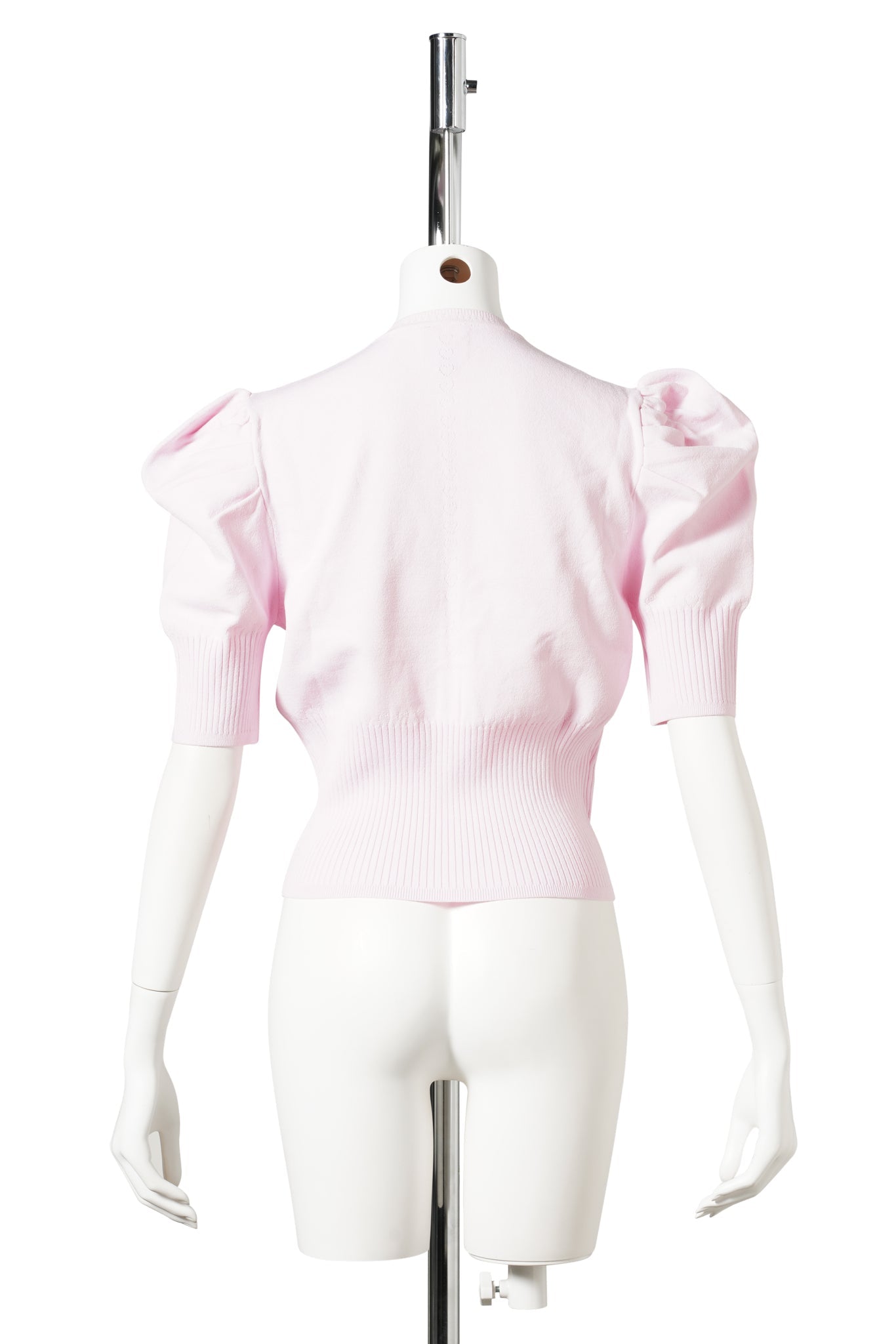 SAKURA CARDIGAN / POWDER PINK