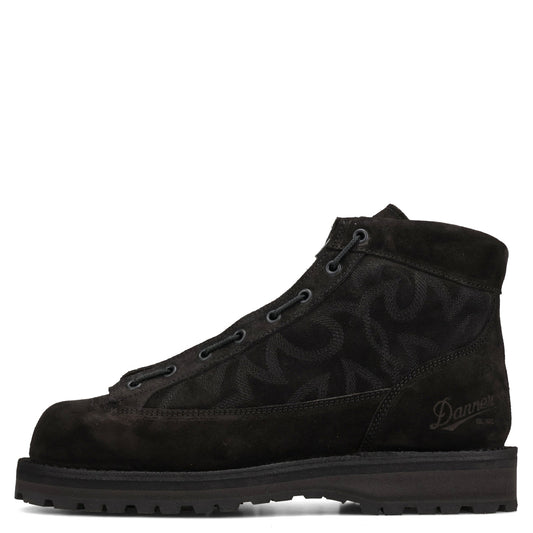 WASHOUGAL MH / S/BLACK