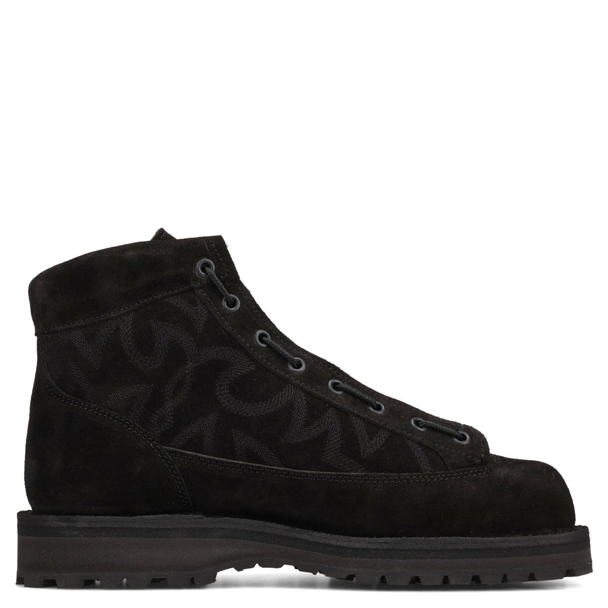 WASHOUGAL MH / S/BLACK