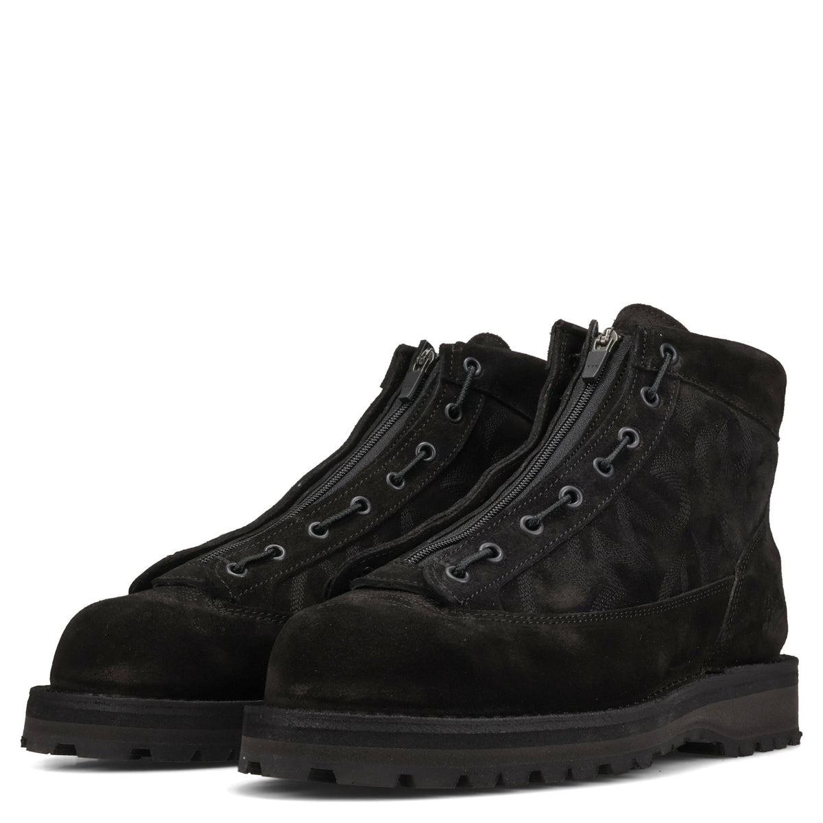 WASHOUGAL MH / S/BLACK