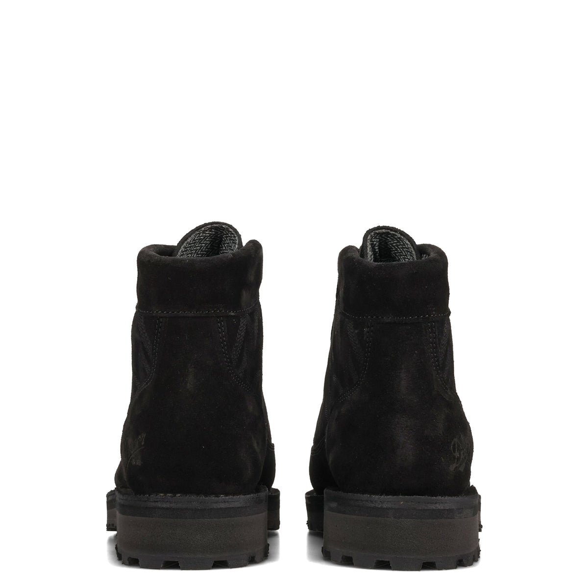 WASHOUGAL MH / S/BLACK