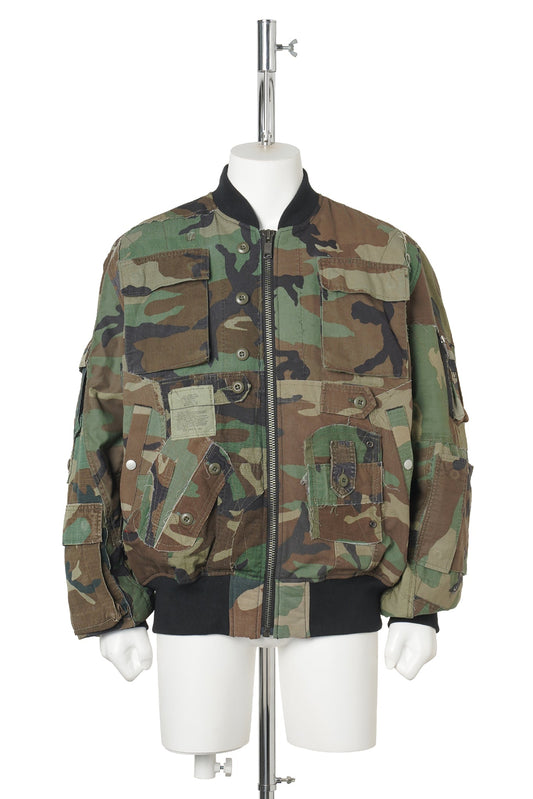 REMAKE MA-1 / CAMO