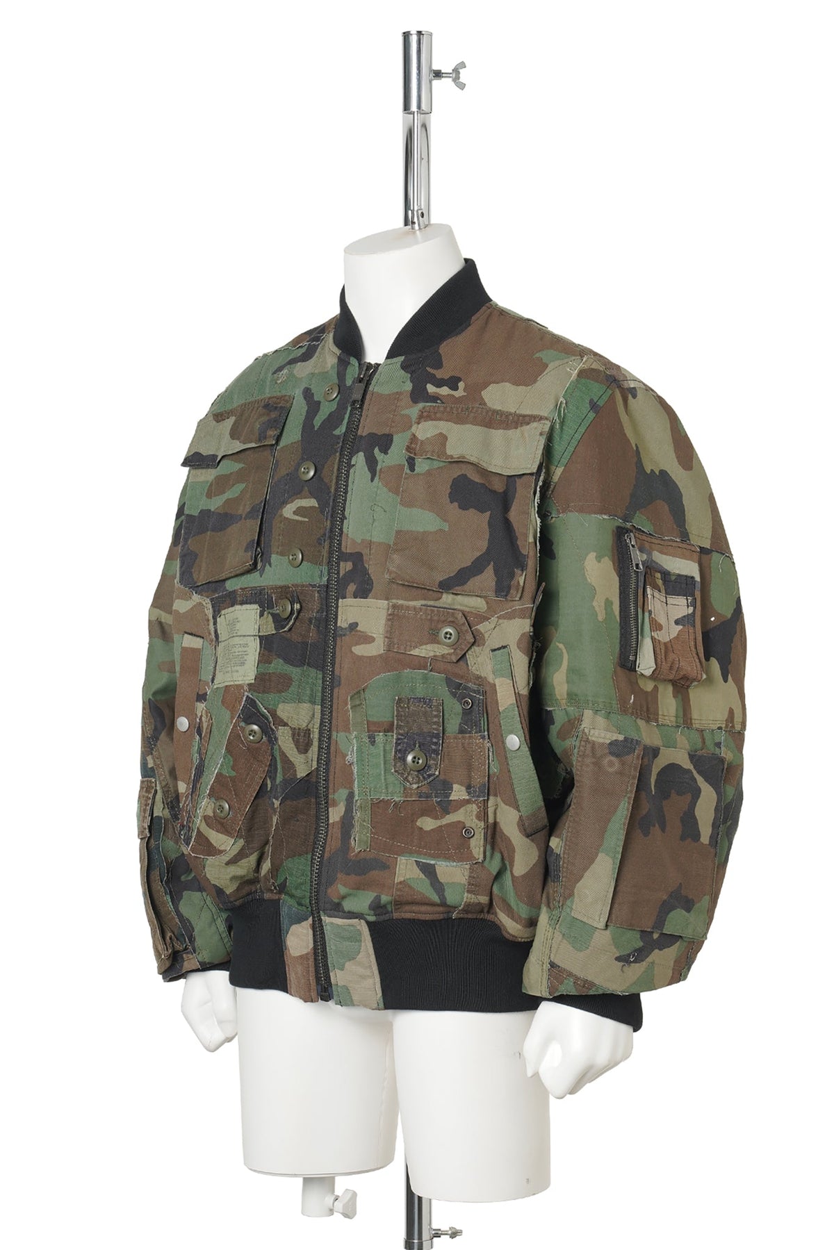 REMAKE MA-1 / CAMO