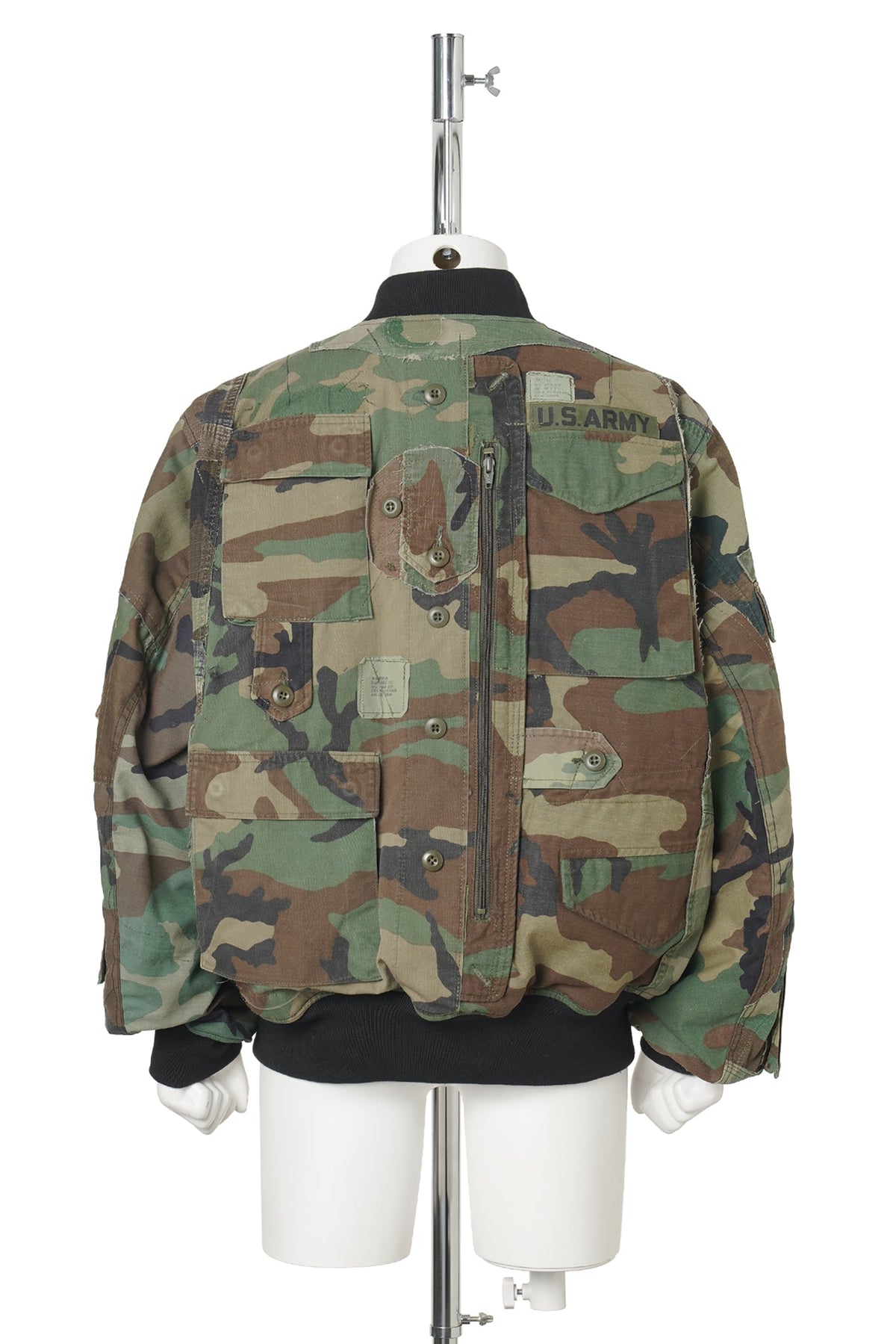 REMAKE MA-1 / CAMO