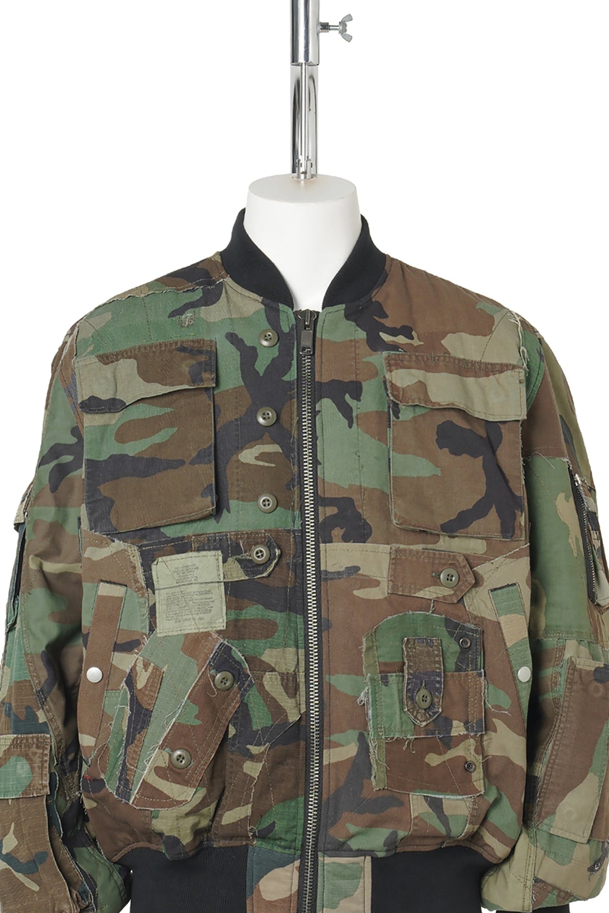 REMAKE MA-1 / CAMO