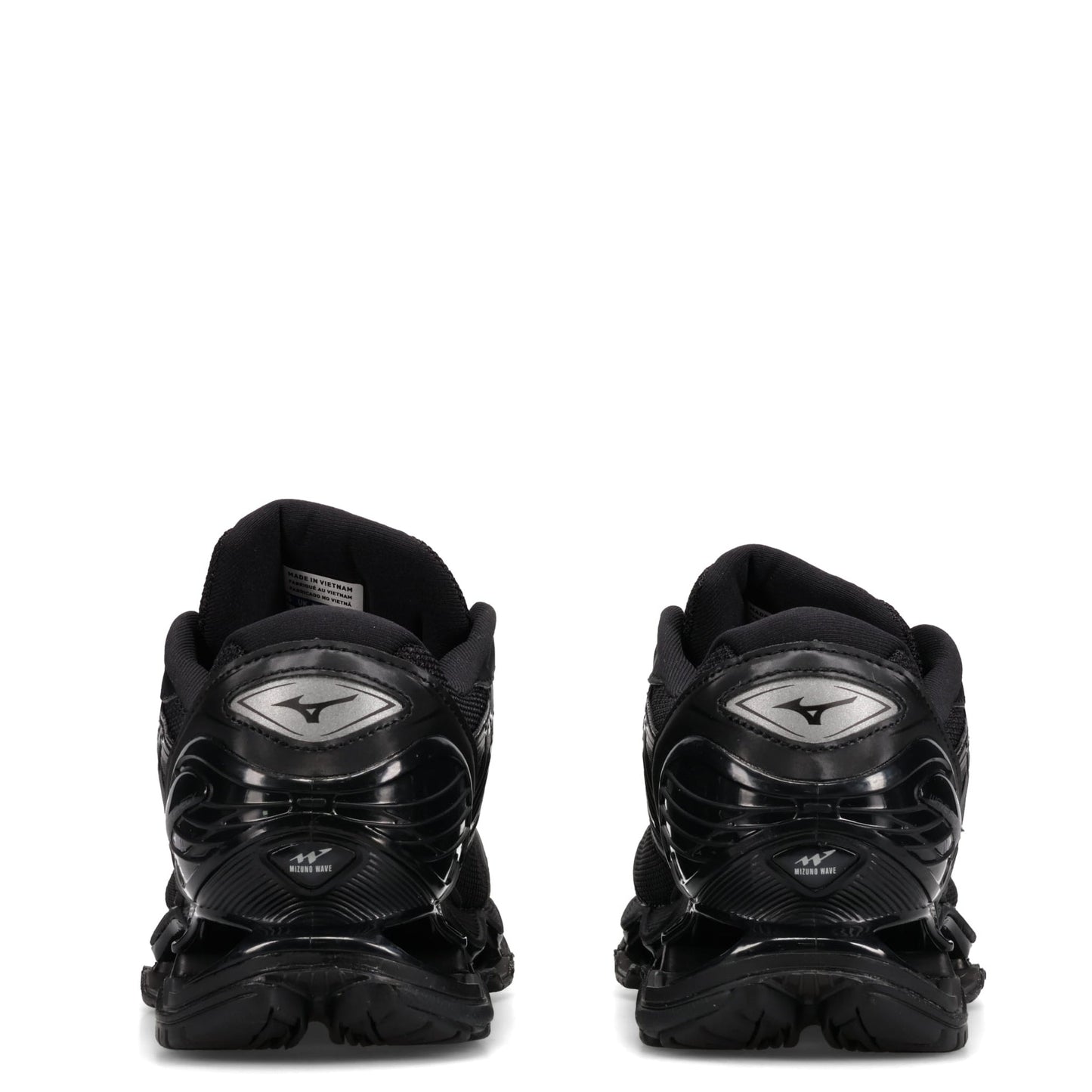 WAVE PROPHECY LS / 01:BLACK