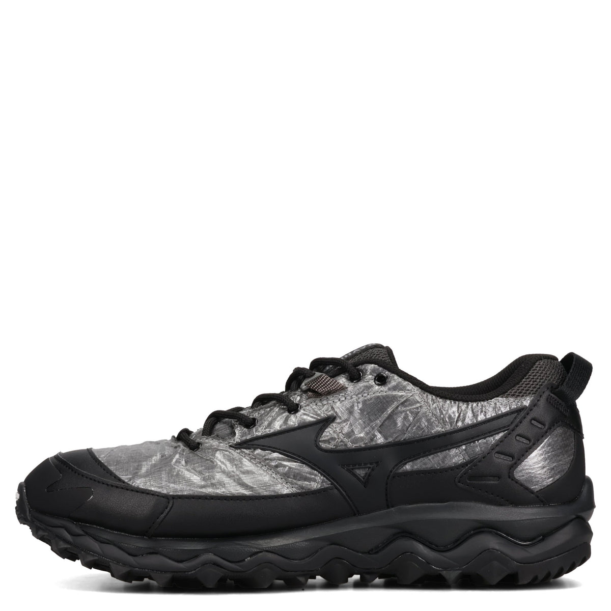 WAVE MUJIN TL Han Kjobenhavn / 01:BLACK × GUNMETAL