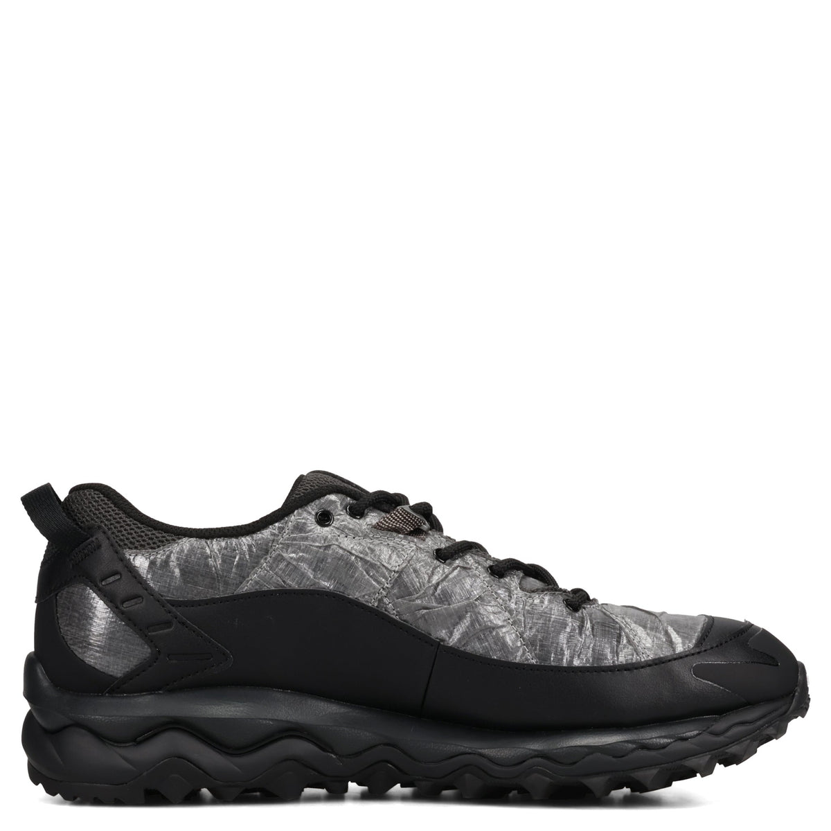 WAVE MUJIN TL Han Kjobenhavn / 01:BLACK × GUNMETAL