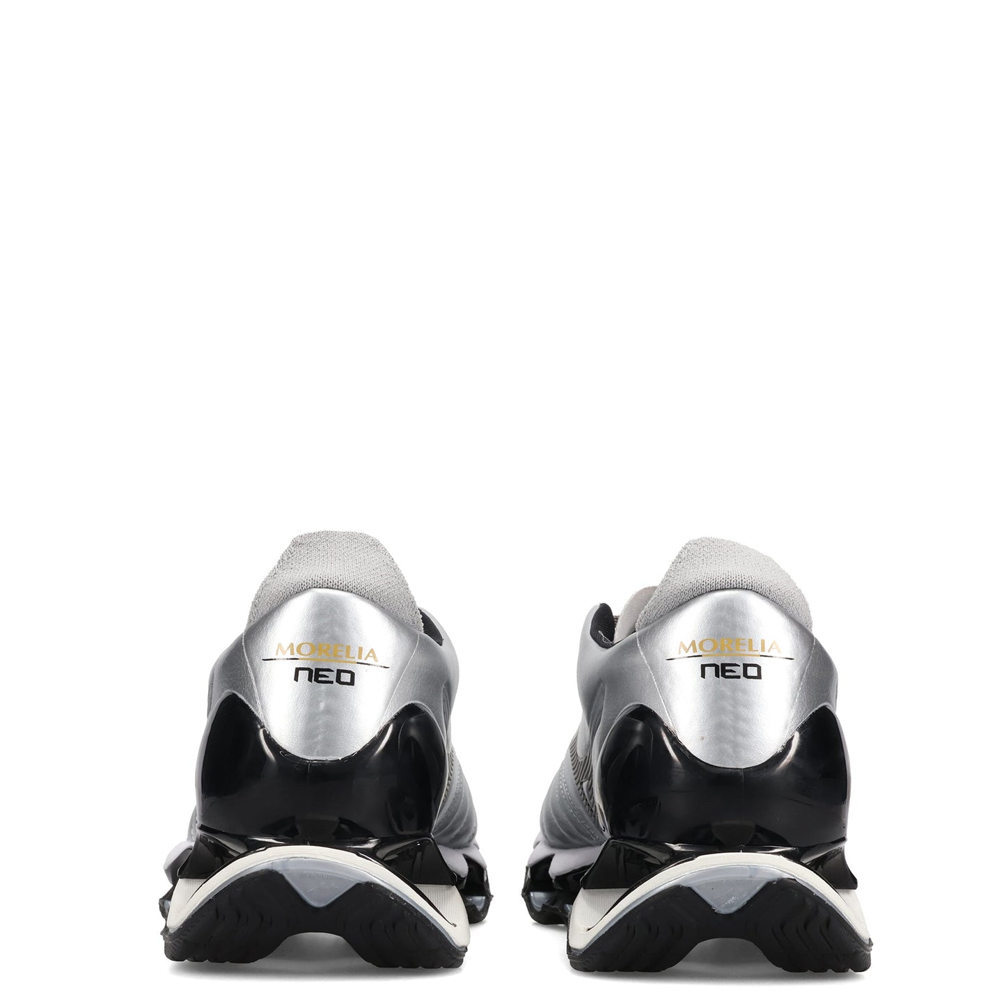 WAVE PROPHECY MORELIA NEO / 01:SILVER