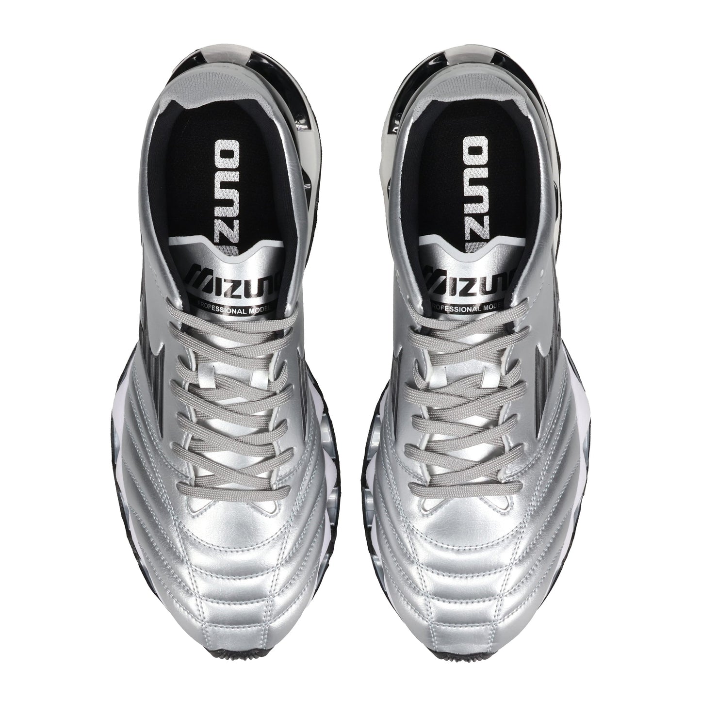 WAVE PROPHECY MORELIA NEO / 01:SILVER
