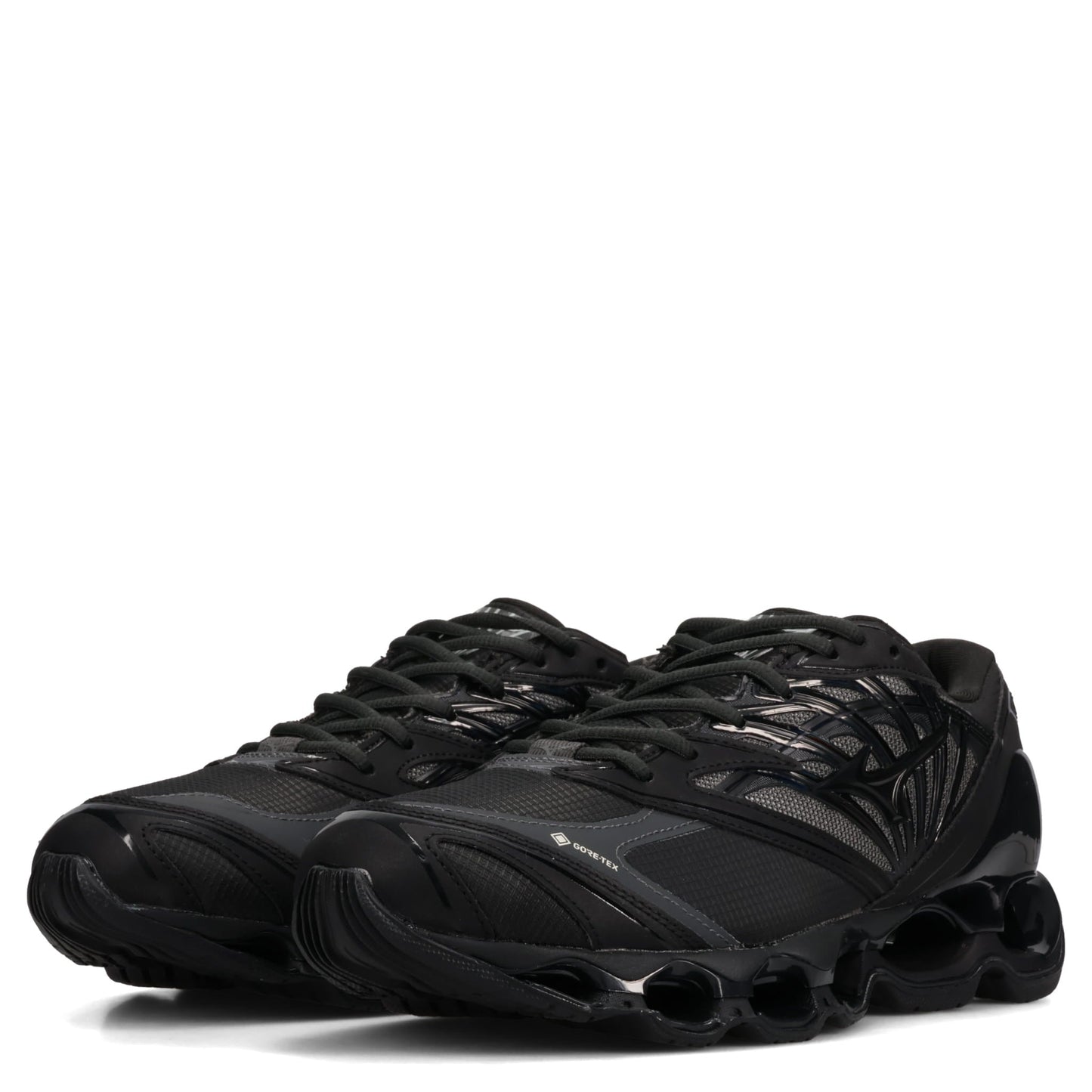 WAVE PROPHECY LS GTX / 01:BLACK SAND/BLACK