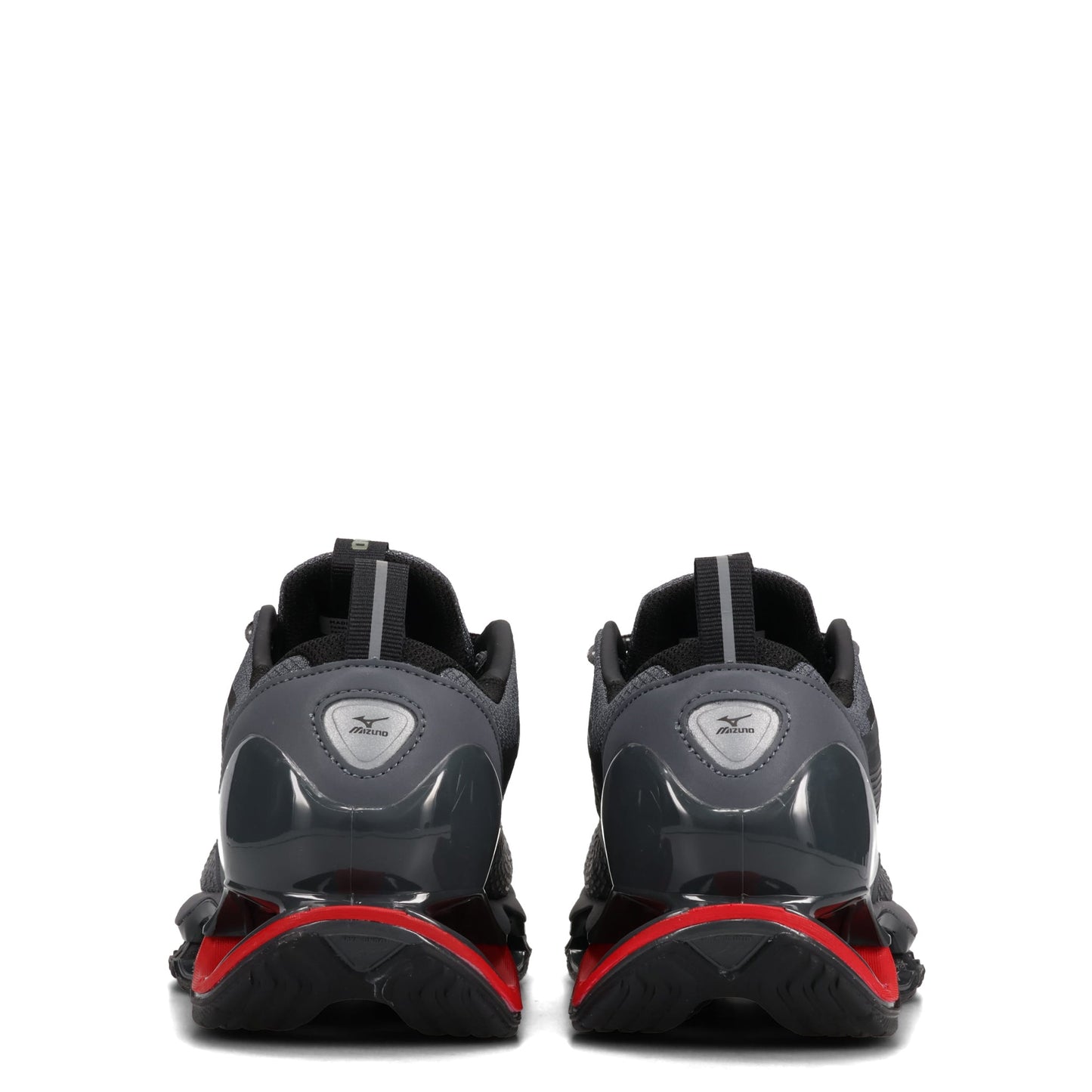 WAVE PROPHECY 13.2 / 03:QUIET SHADE/SILVER/BARBADOS CHERRY