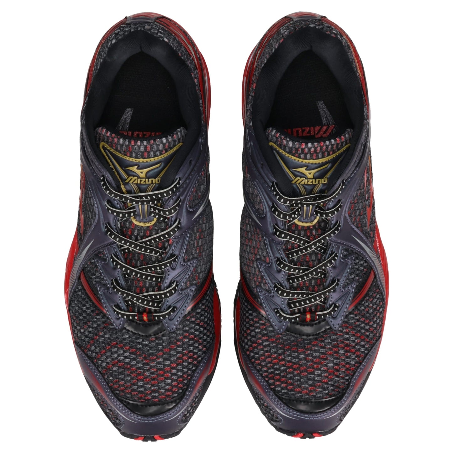 WAVE PROPHECY 1 / 01:RED/GOLD