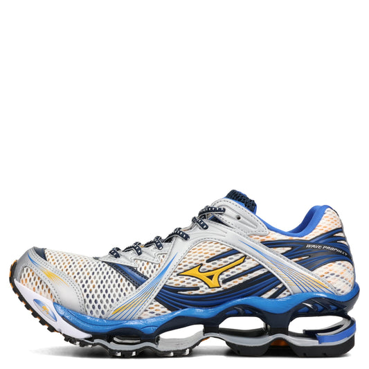 WAVE PROPHECY 1 / 01:YELLOW/BLUE