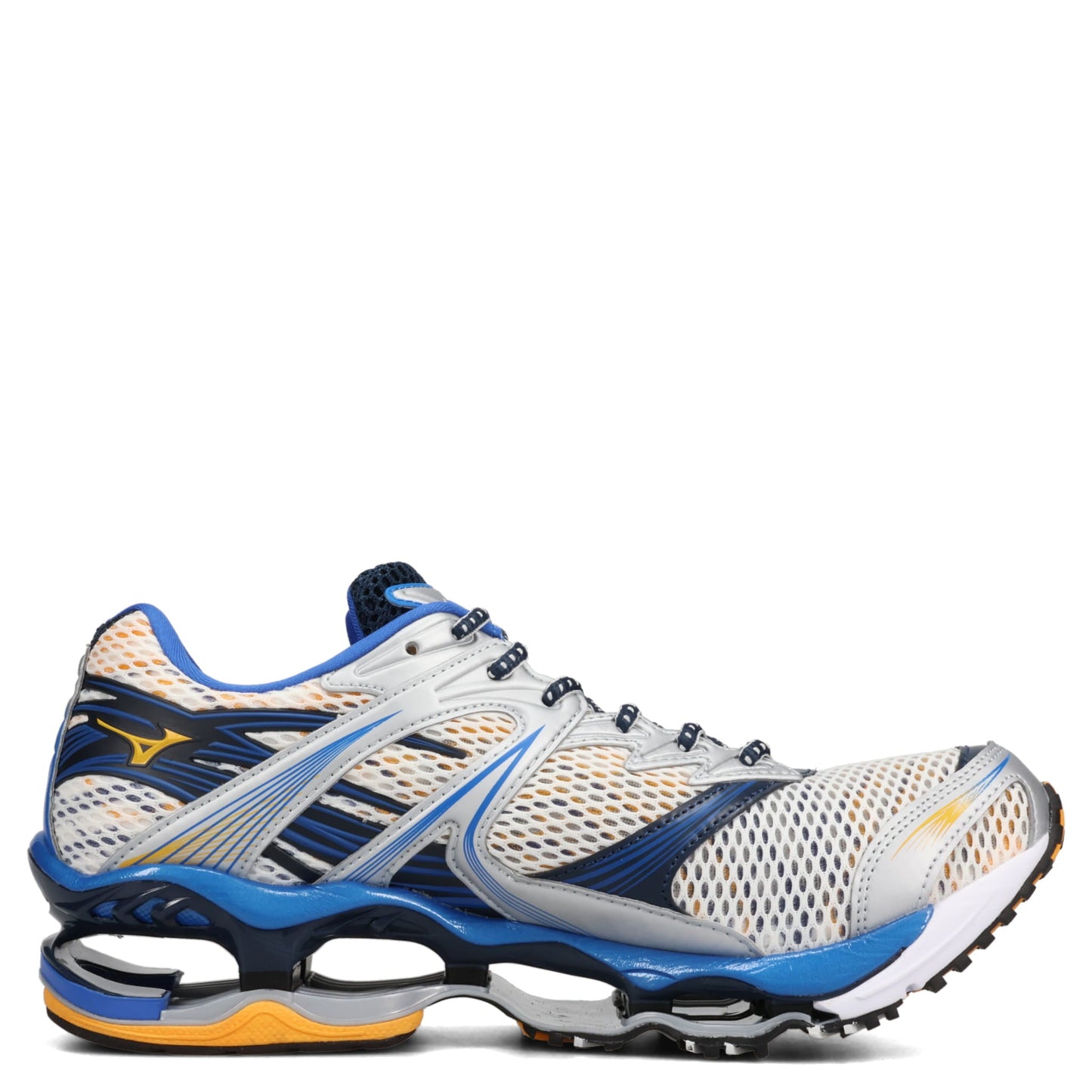 WAVE PROPHECY 1 / 01:YELLOW/BLUE