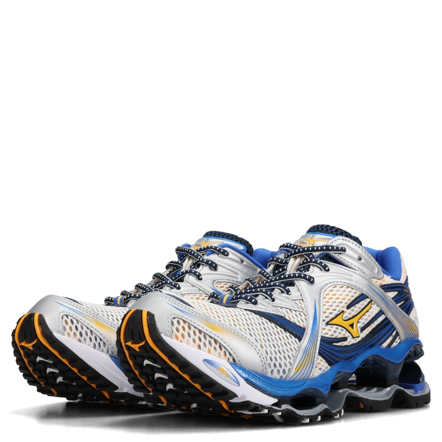 WAVE PROPHECY 1 / 01:YELLOW/BLUE