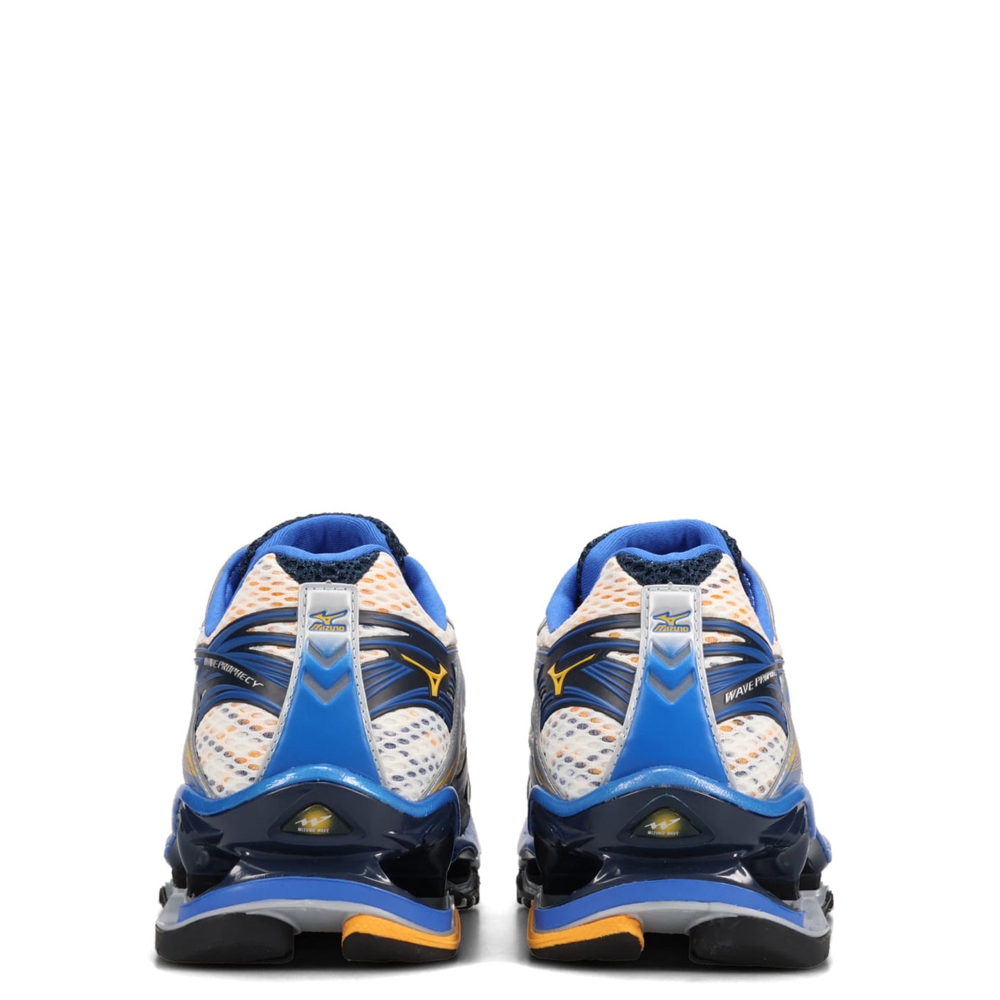 WAVE PROPHECY 1 / 01:YELLOW/BLUE