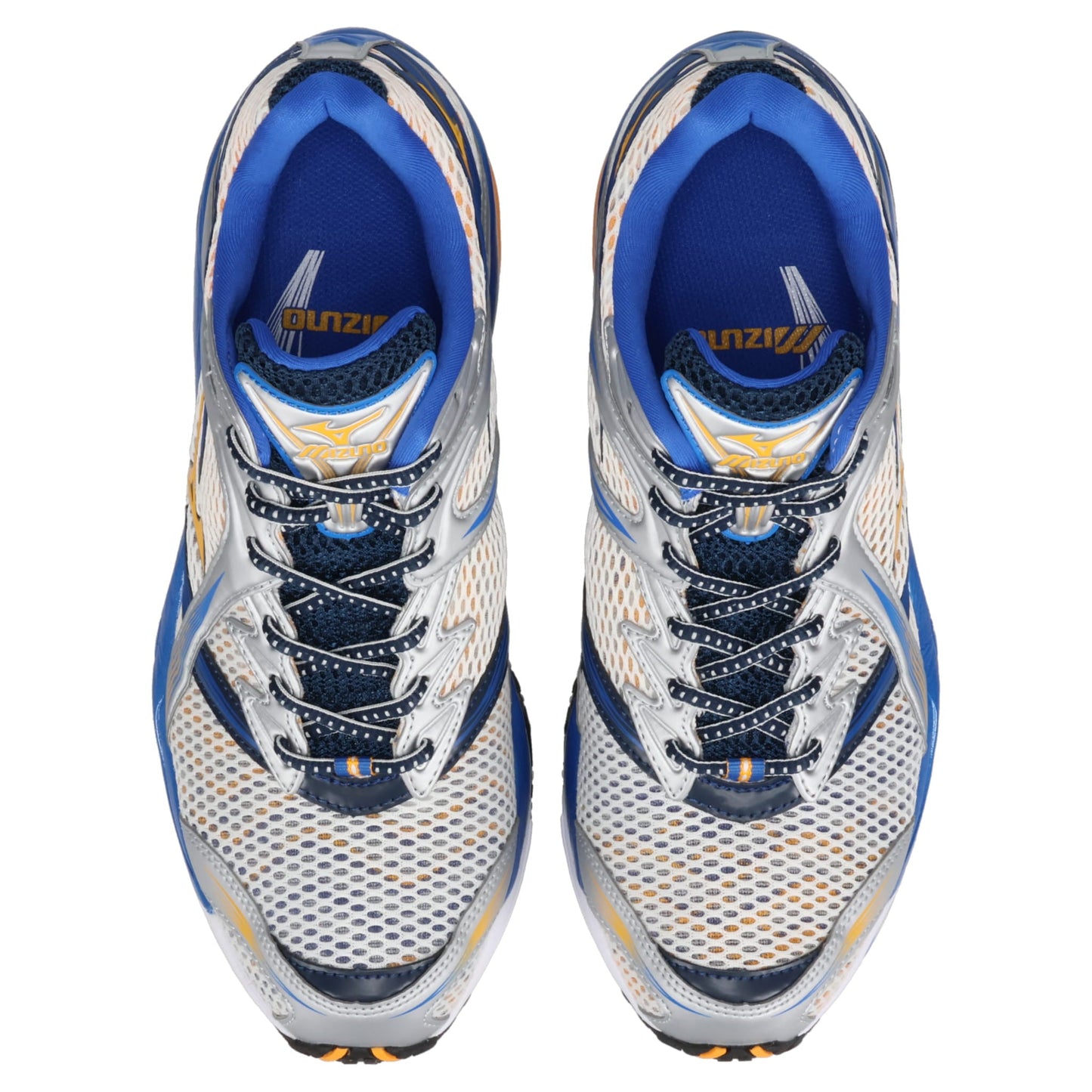 WAVE PROPHECY 1 / 01:YELLOW/BLUE