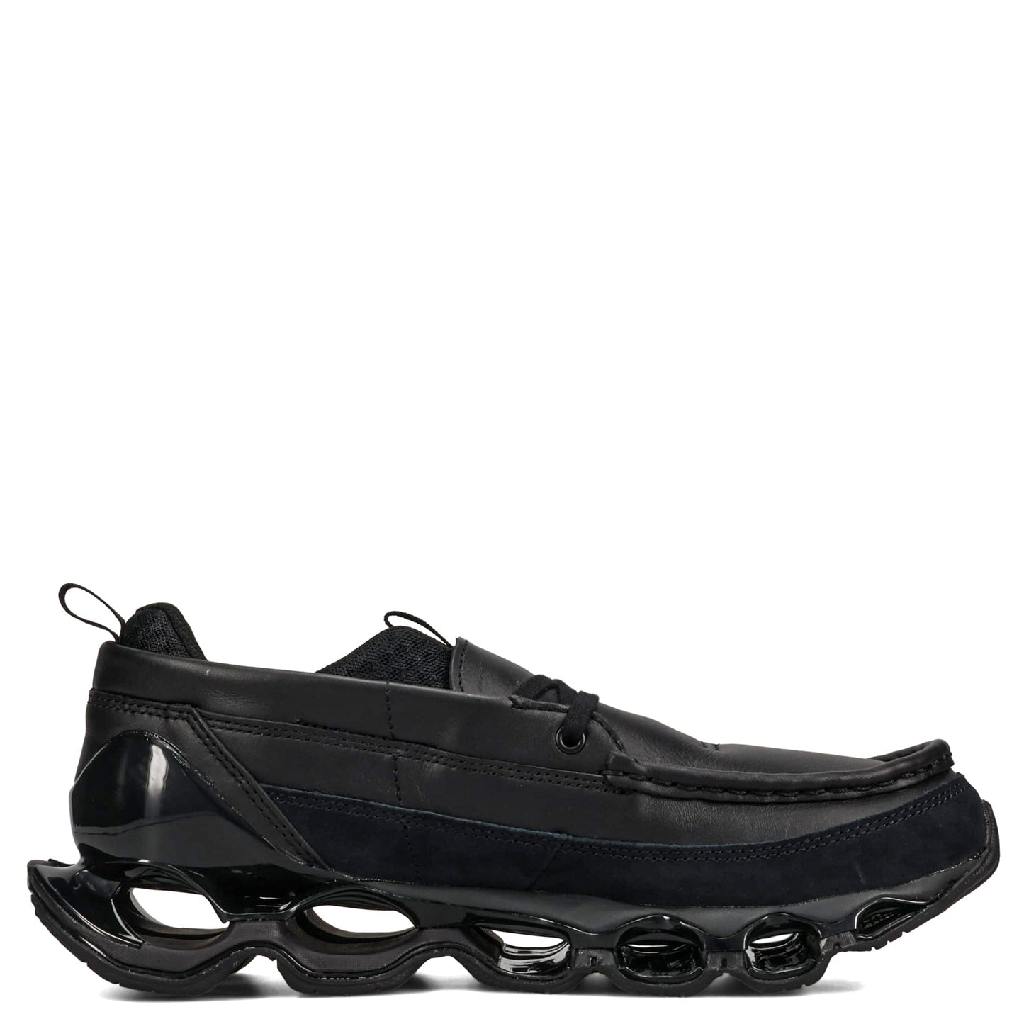 WAVE PROPHECY MOC / 01:BLACK