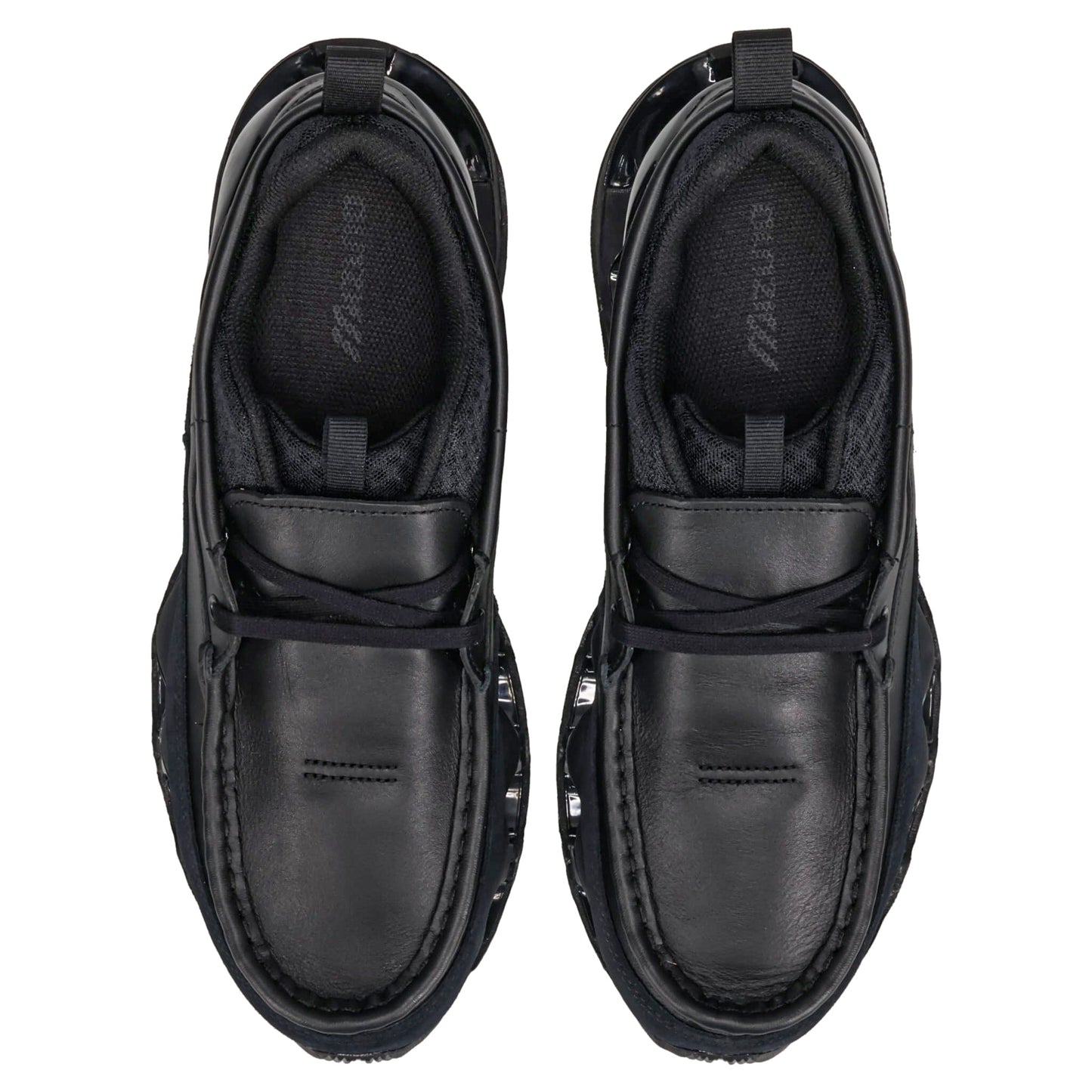 WAVE PROPHECY MOC / 01:BLACK