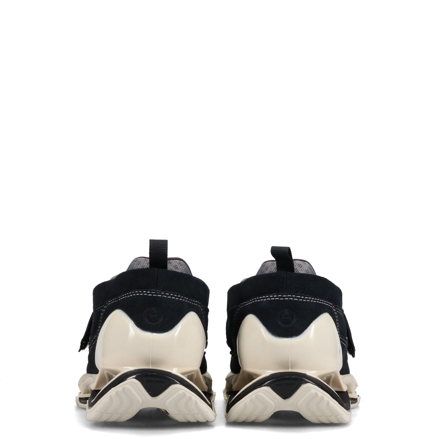 WAVE PROPHECY RING MOC SETSUMASA KOBAYASHI / 02:BLACK x LIGHT GRAY