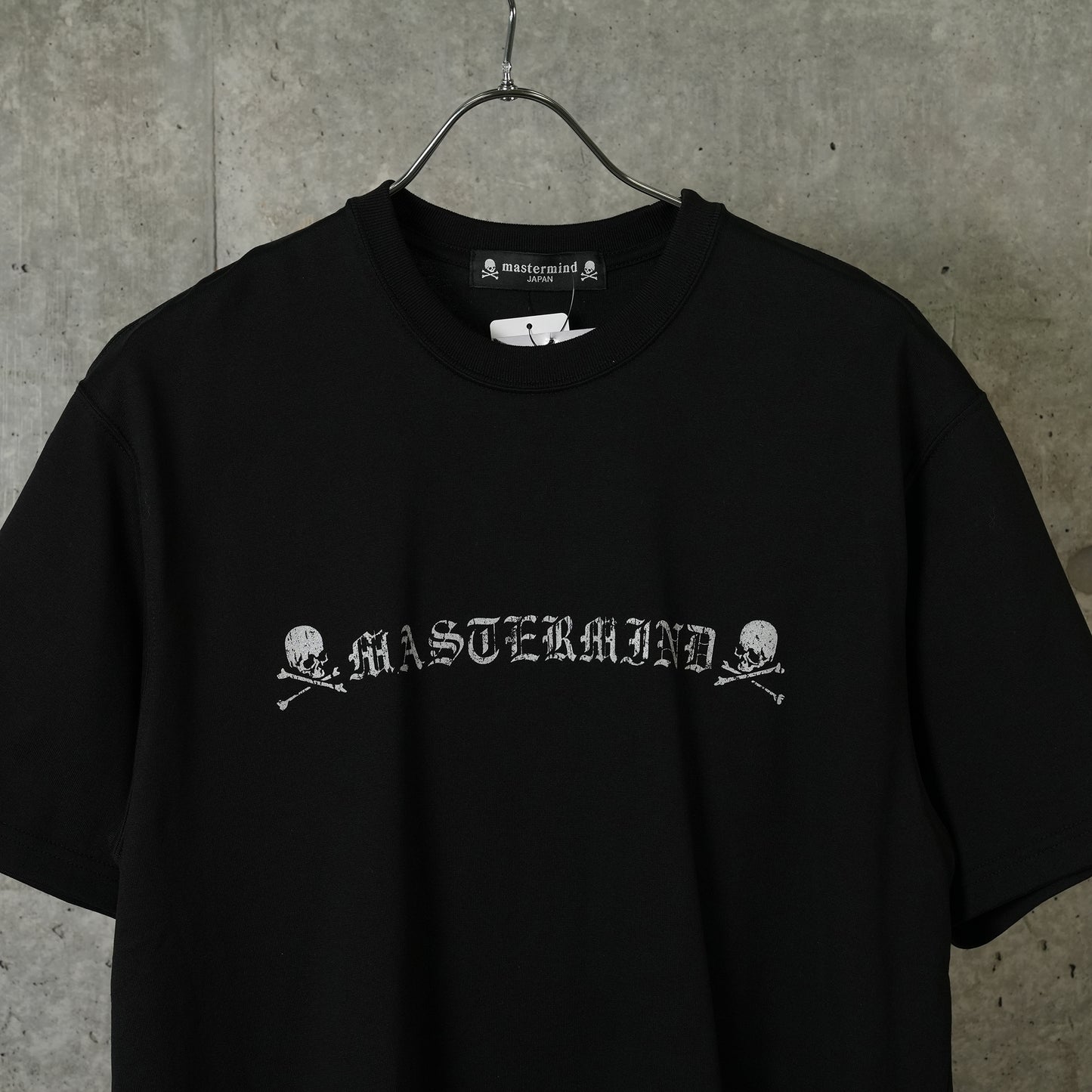 TS100 / 012:BLACK