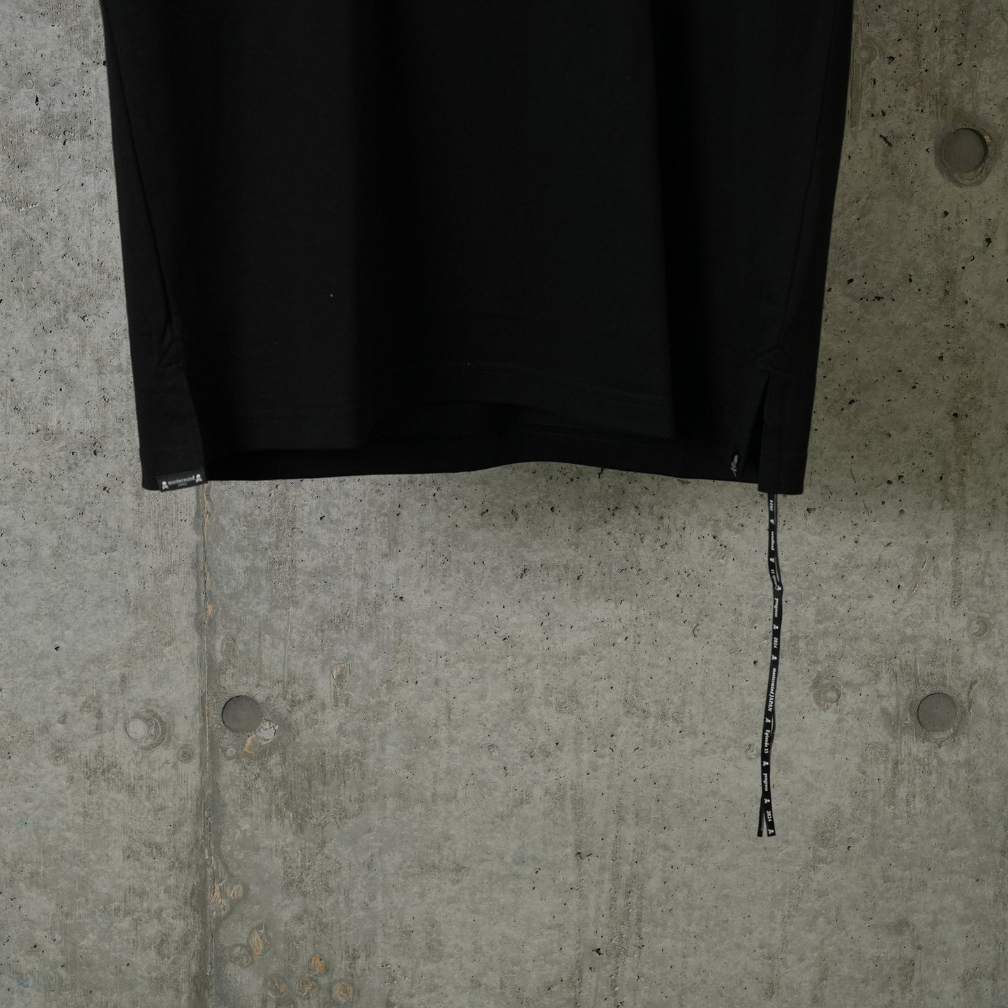 TS100 / 012:BLACK