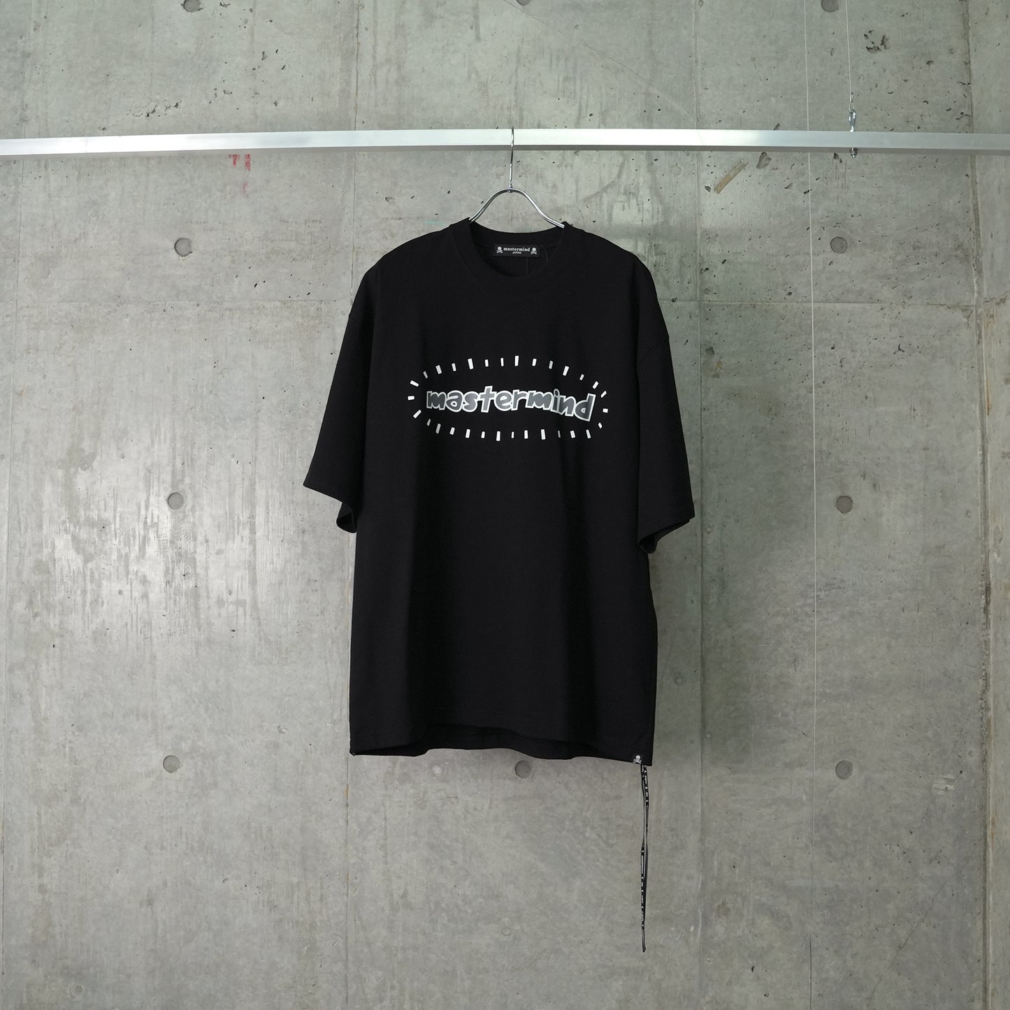 TS121 / 012:BLACK