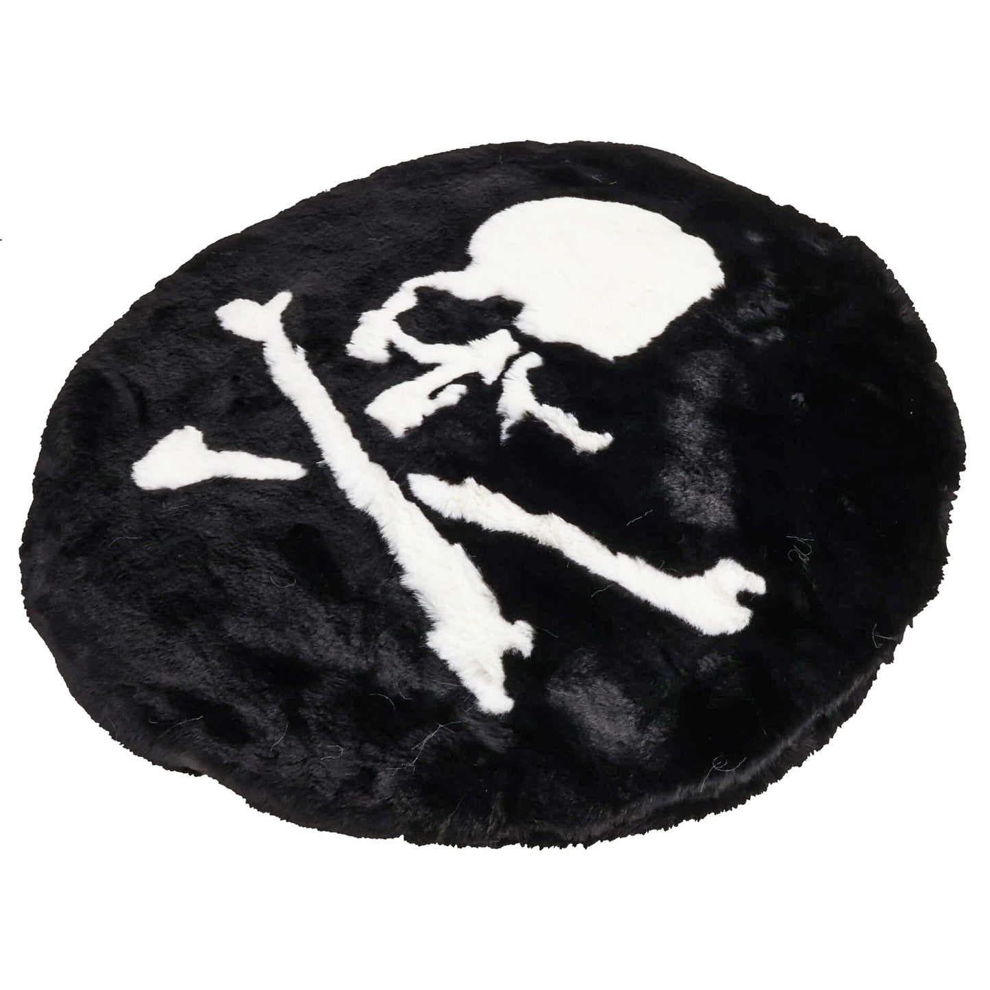AC007 / 012:BLACK