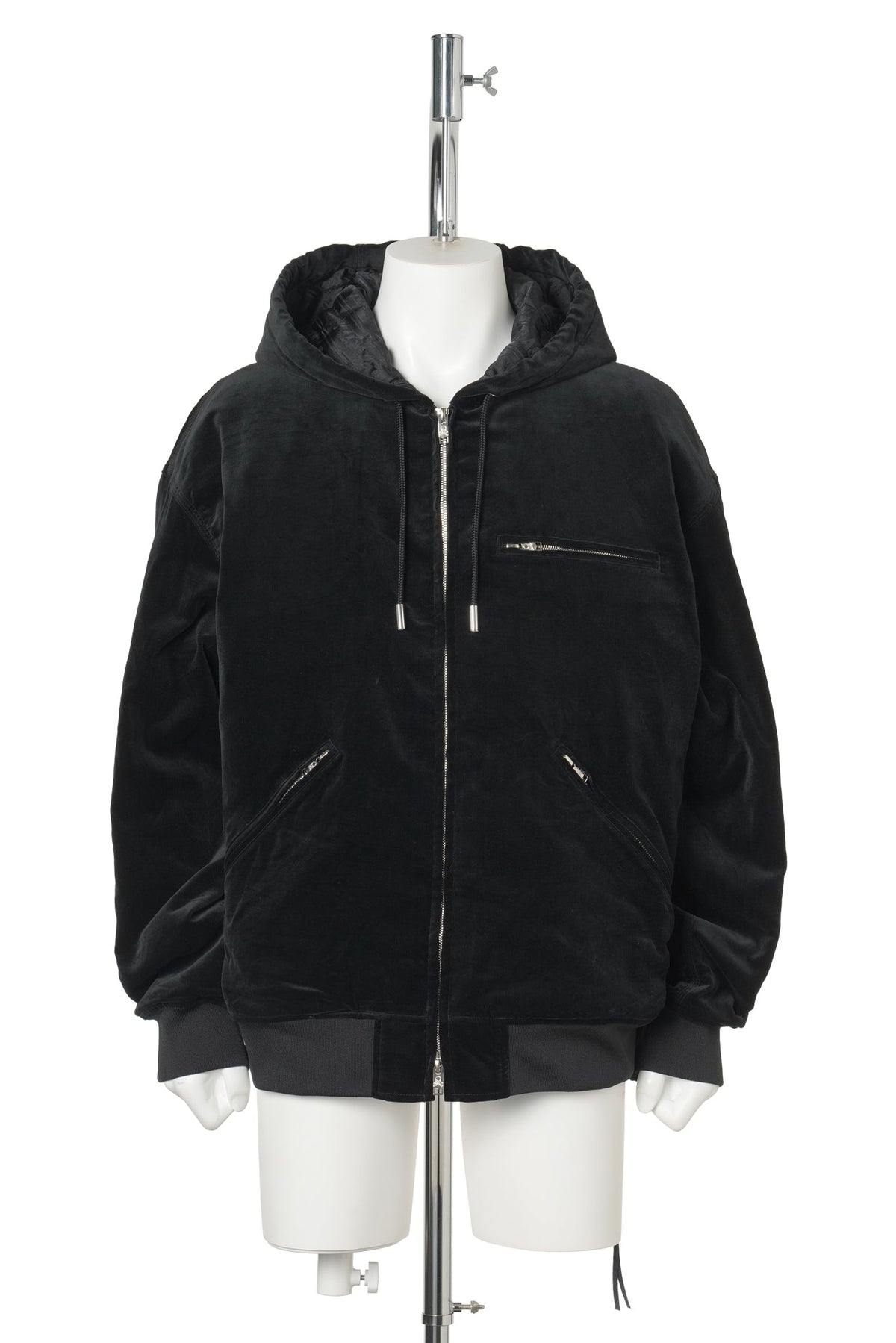 BL018 / 012:BLACK