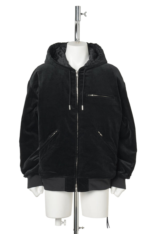 BL018 / 012:BLACK