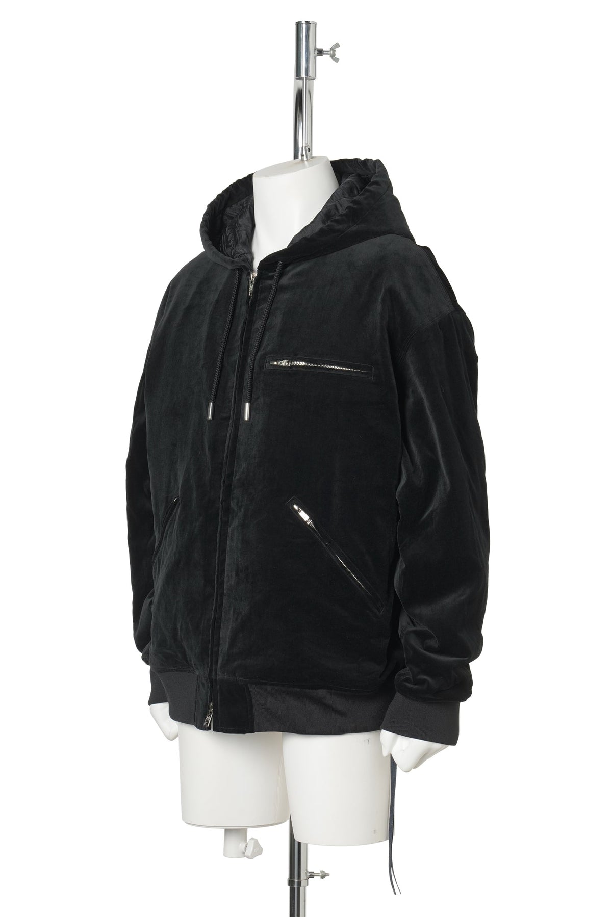 BL018 / 012:BLACK