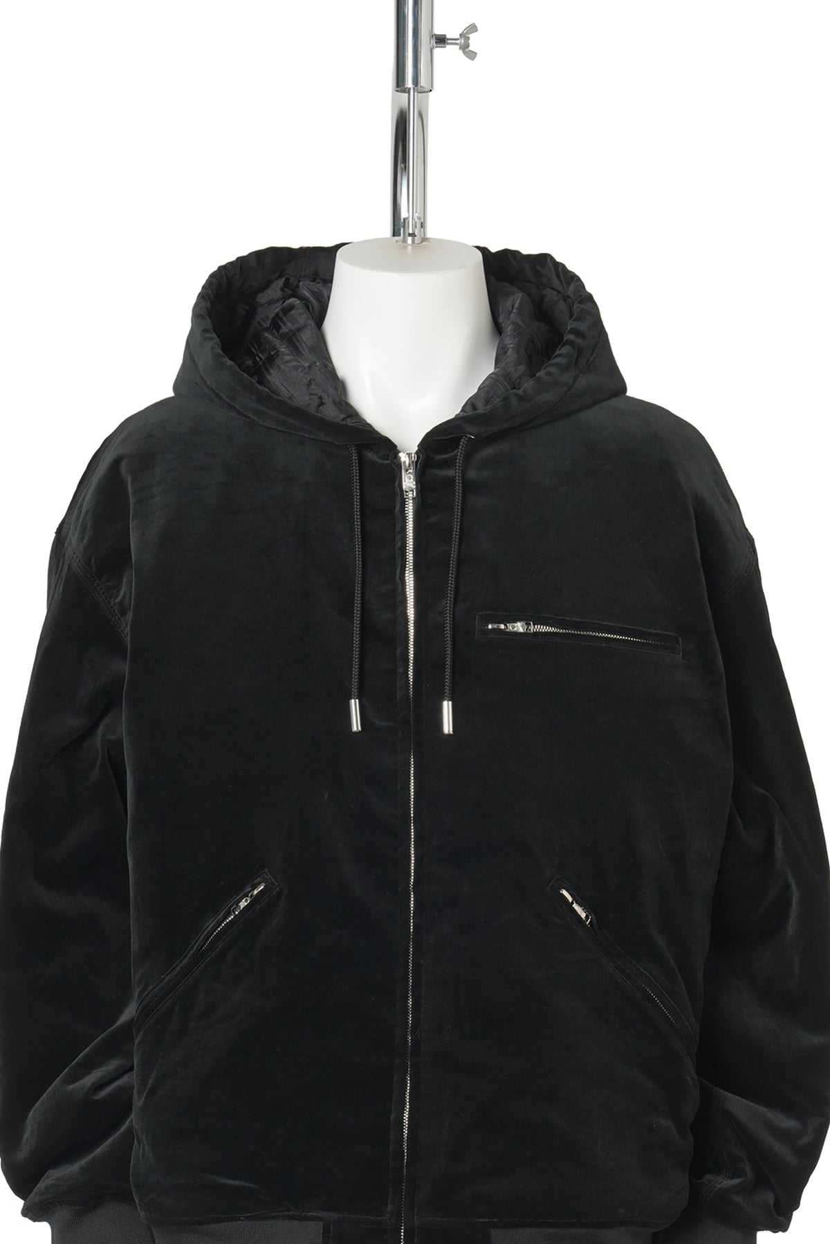 BL018 / 012:BLACK