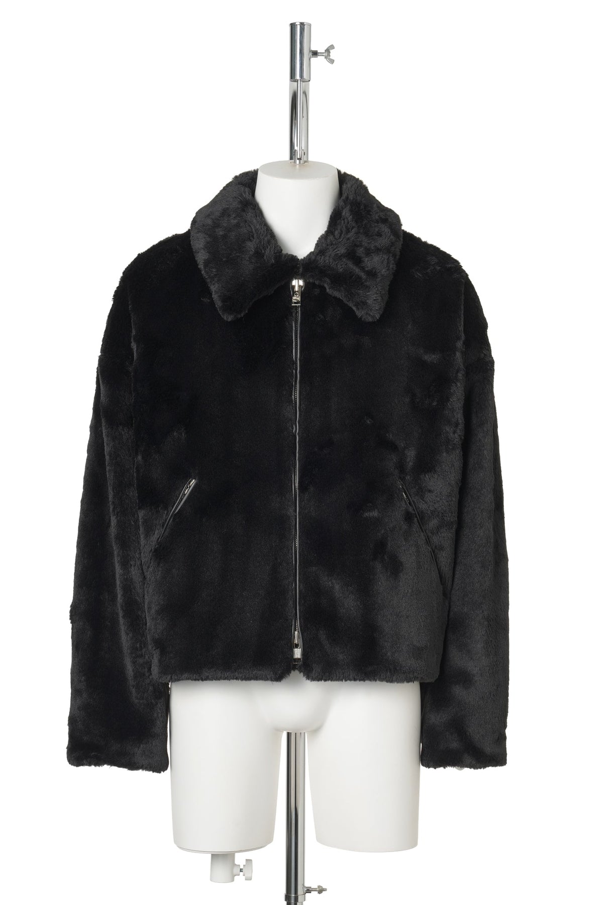 BL021 / 012:BLACK